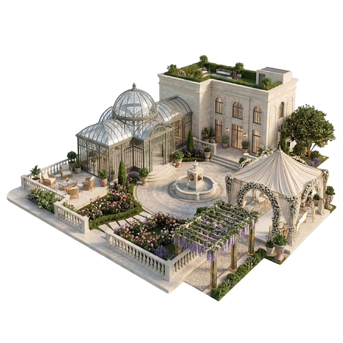 Venues