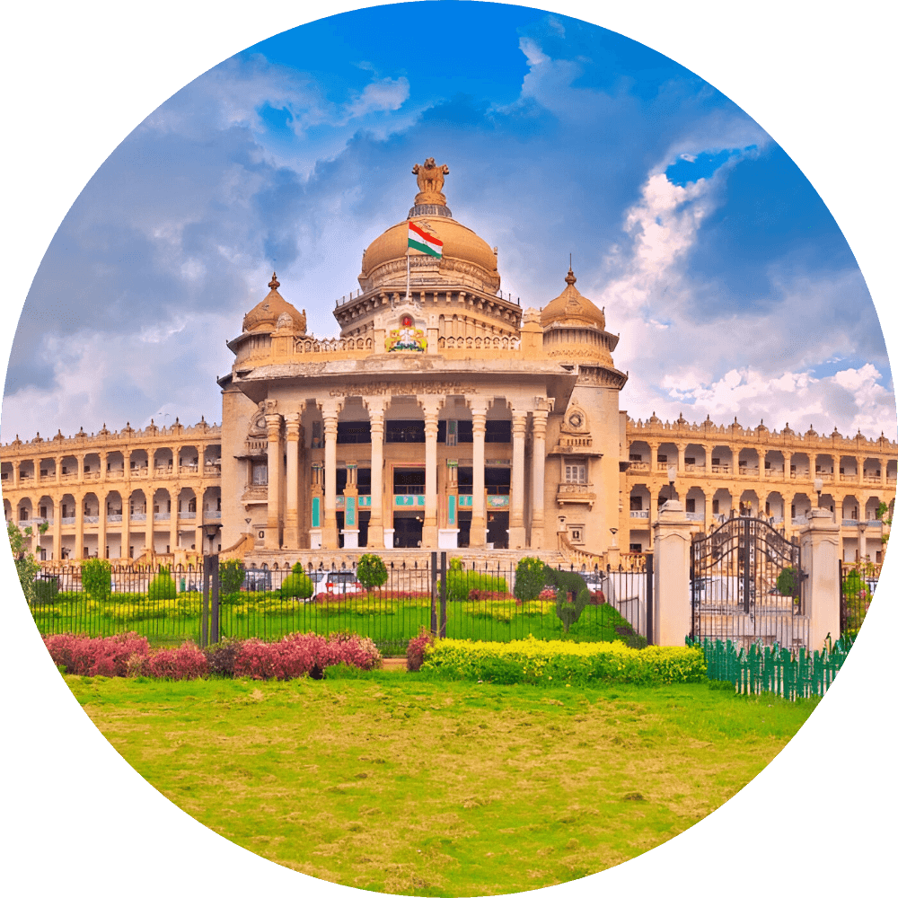 Bangalore