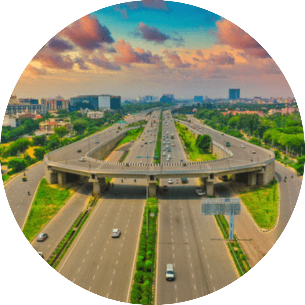 Gurgaon