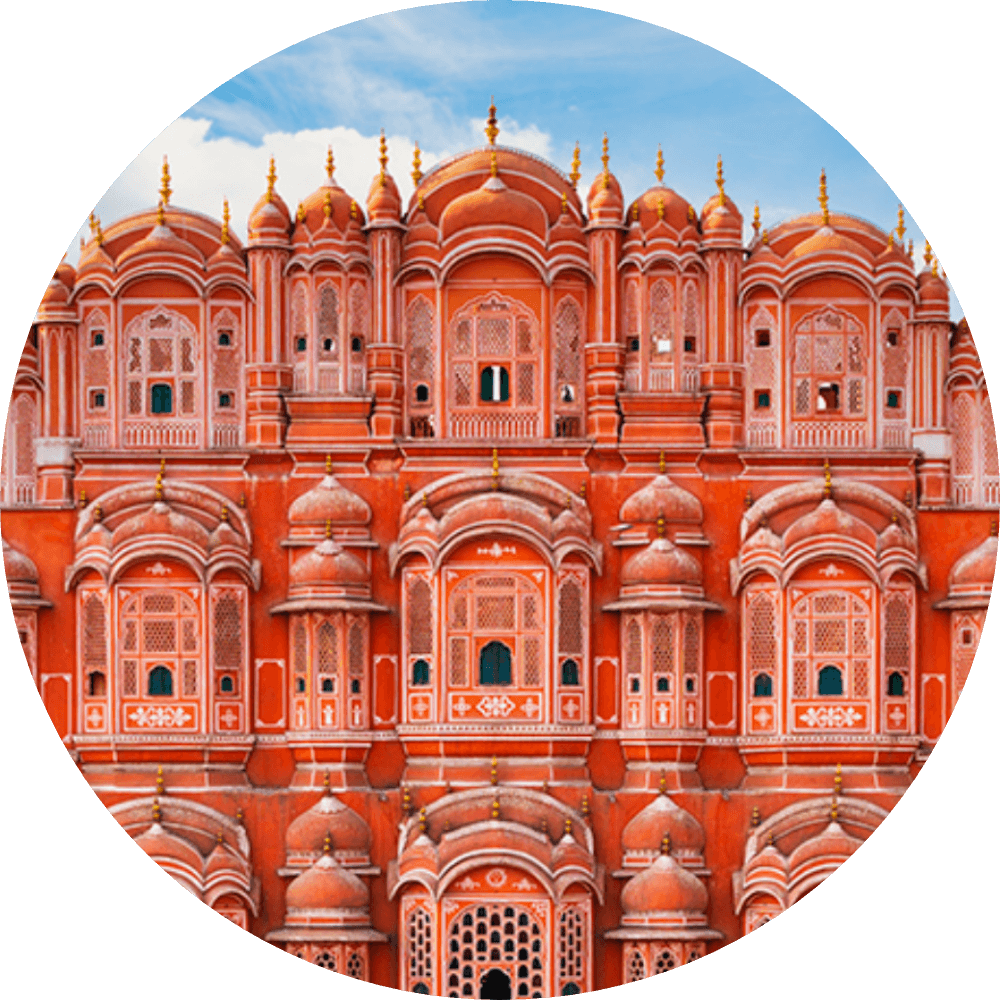 Jaipur