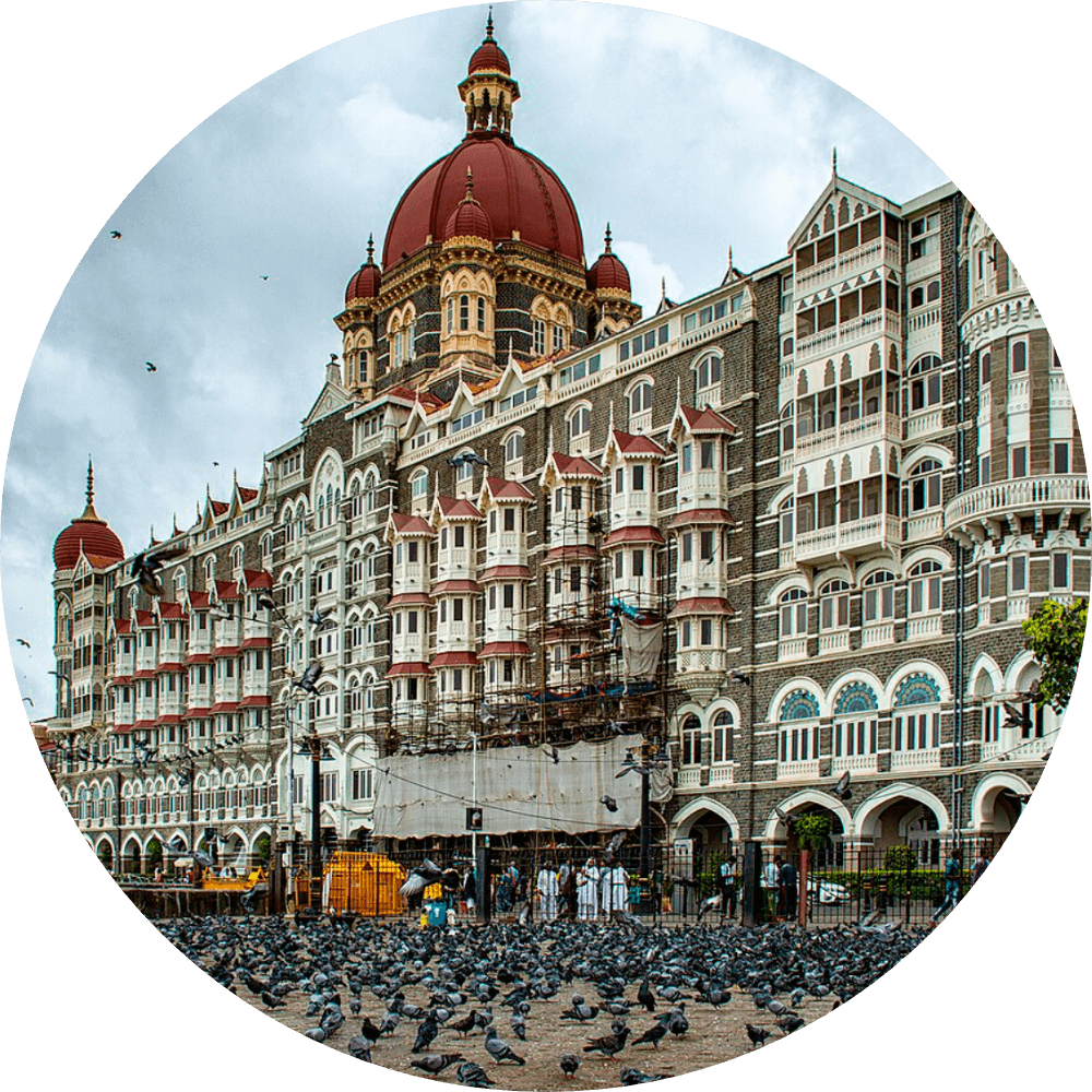 Mumbai