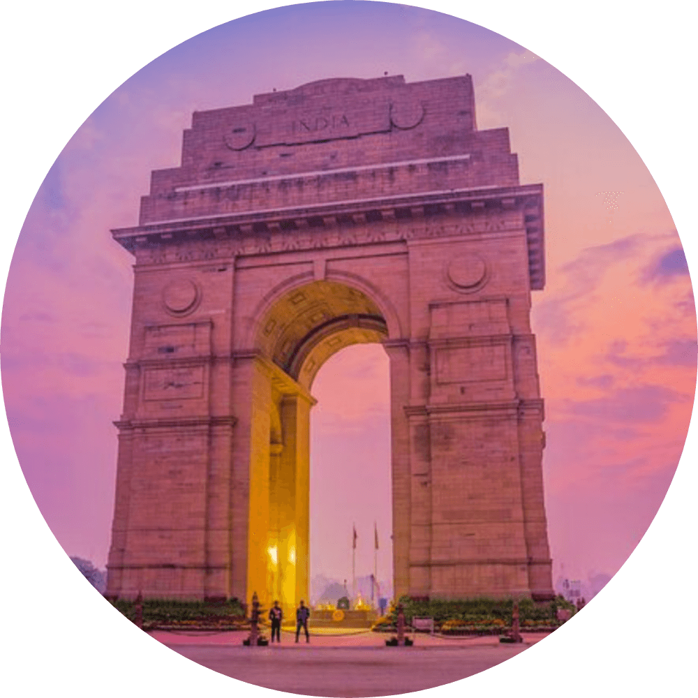New Delhi