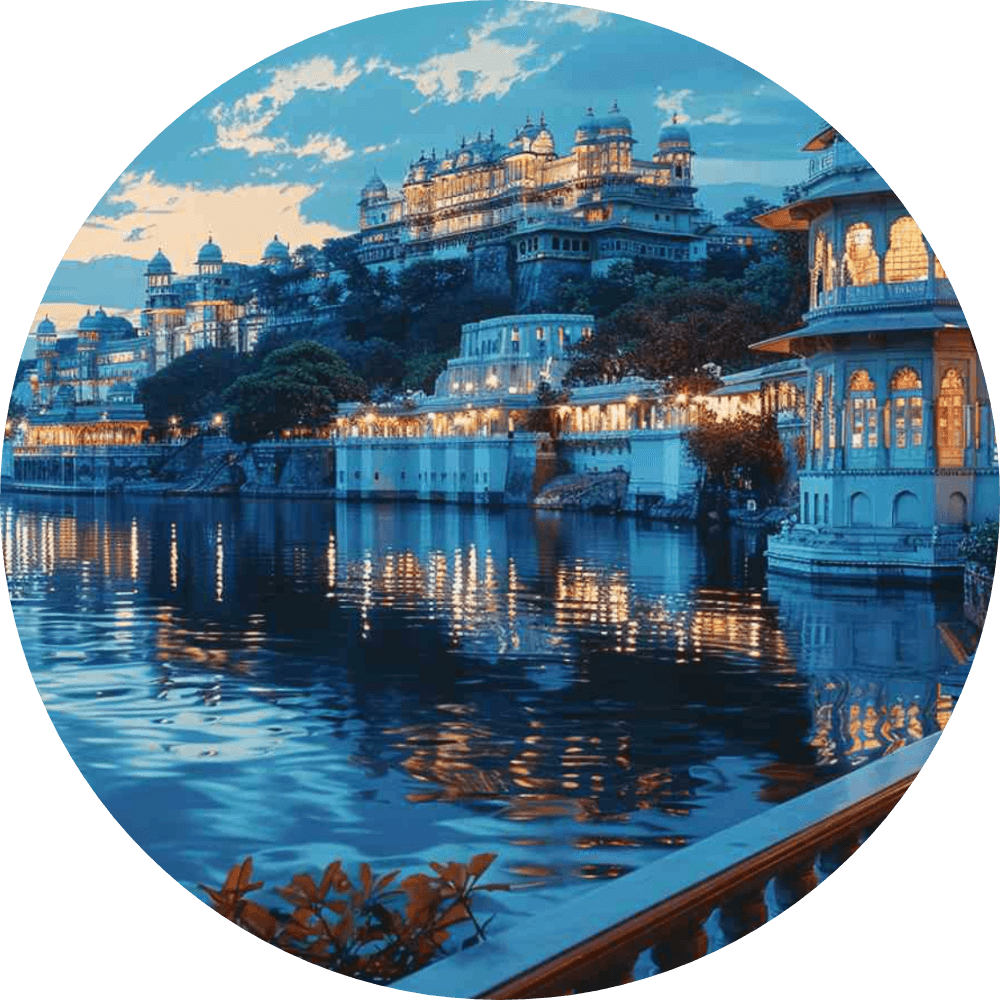 Udaipur