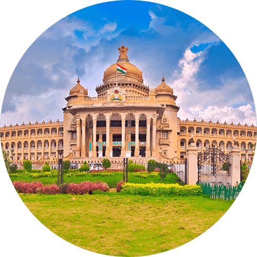 Bangalore