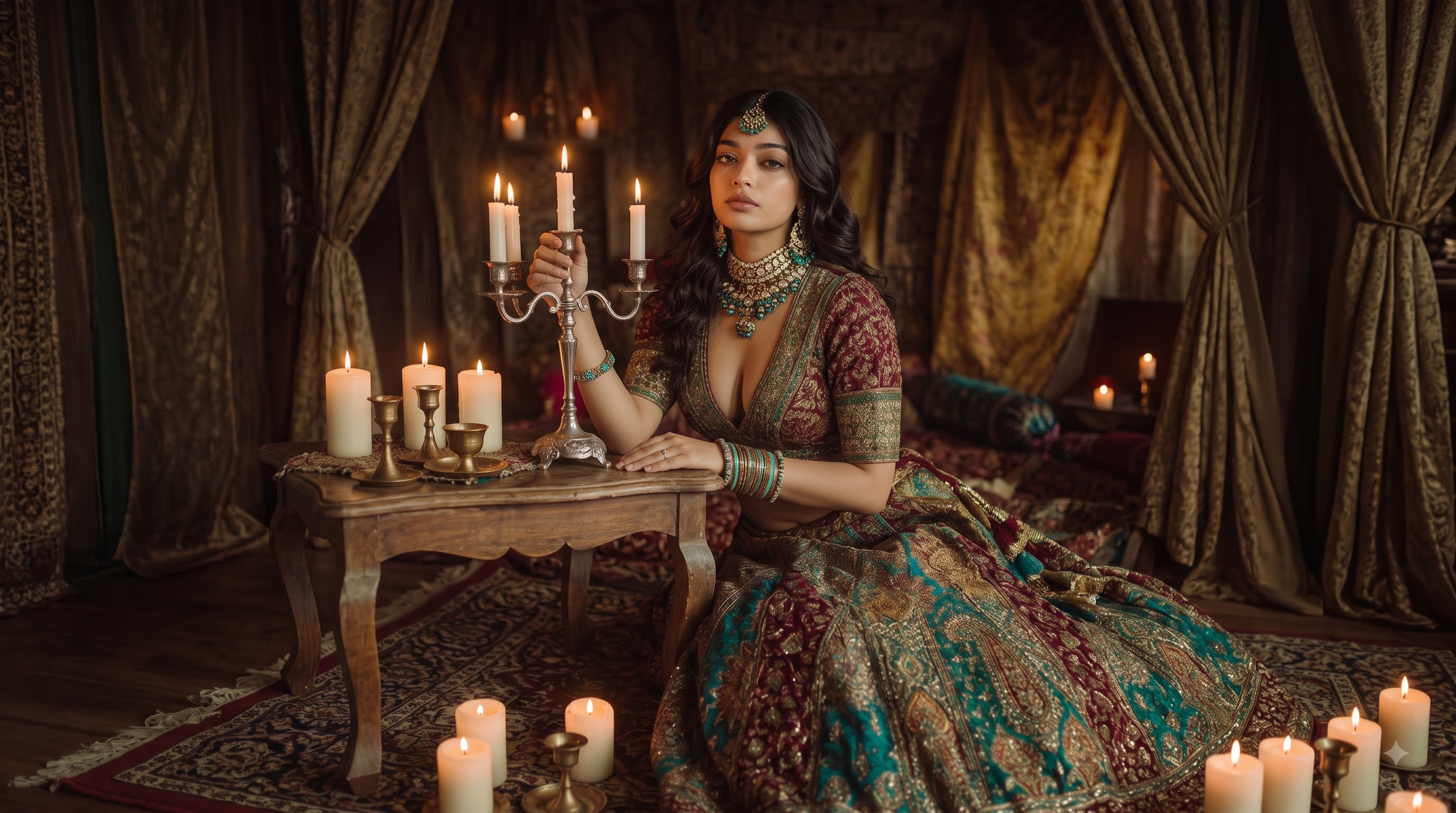 Bridal Wear
