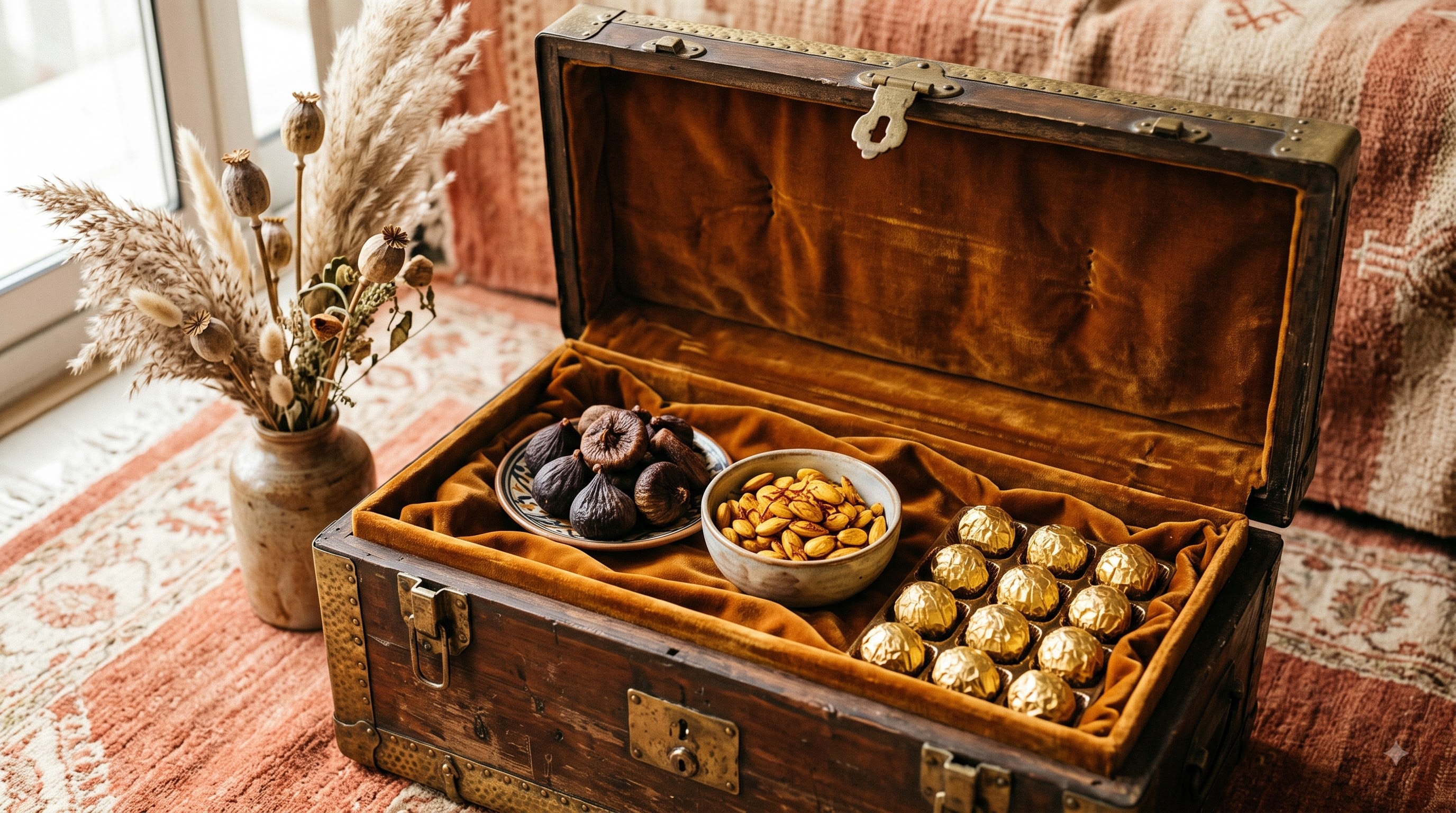 Gift Hampers