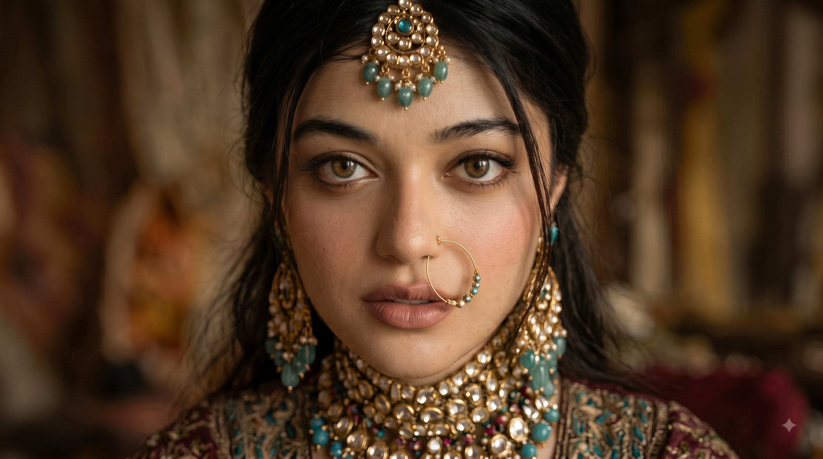 Jewellery & Accessories