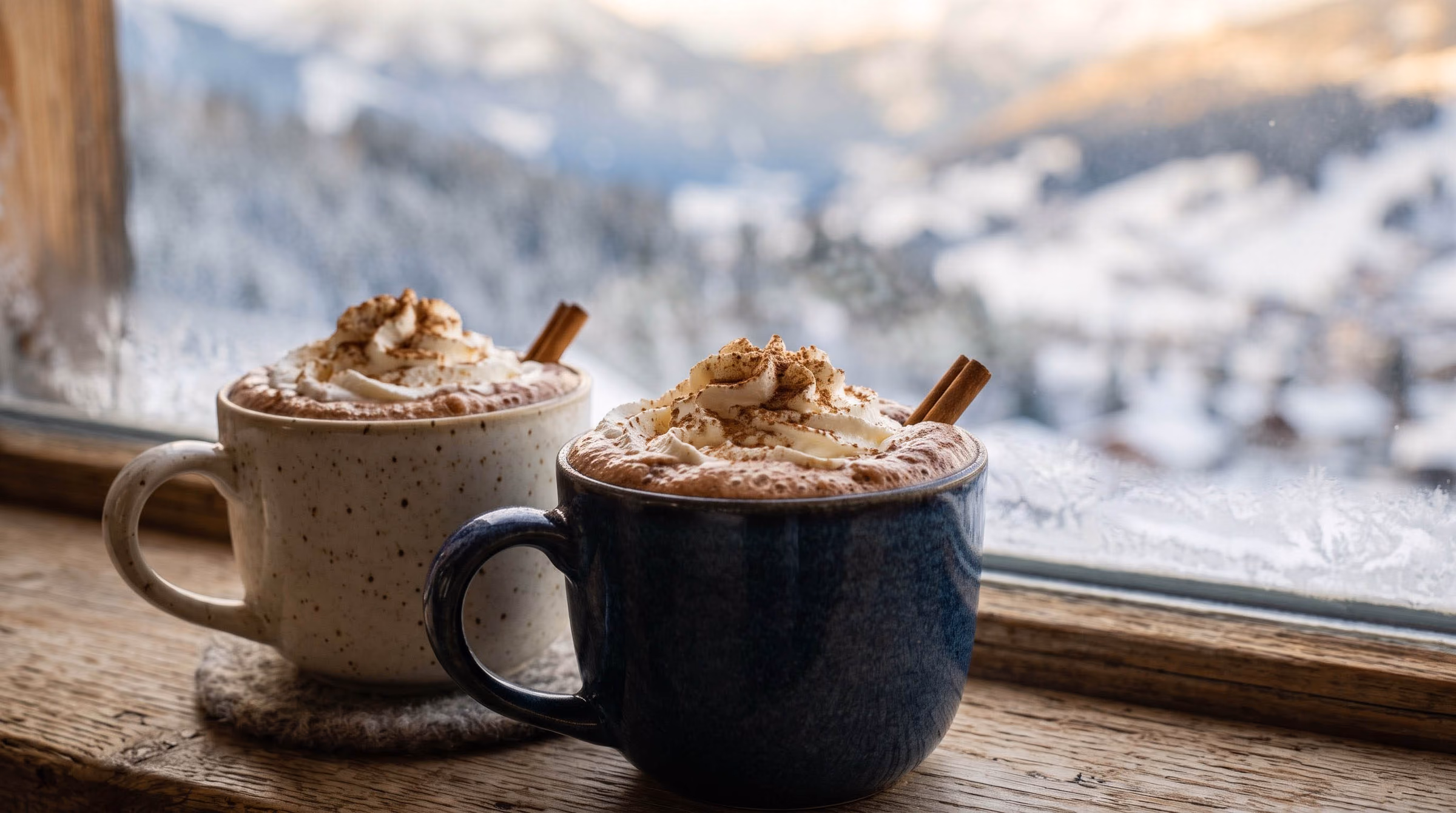Swiss Alpine Glacier & Chalet Grand Odyssey view 10