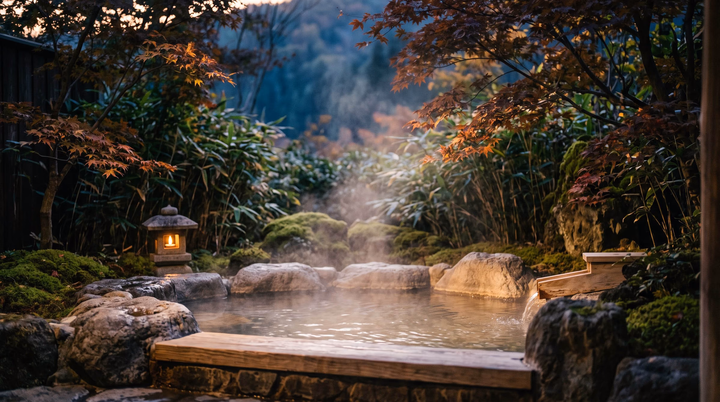 Kyoto Zen Temple Garden & Ryokan Heritage Retreat view 9