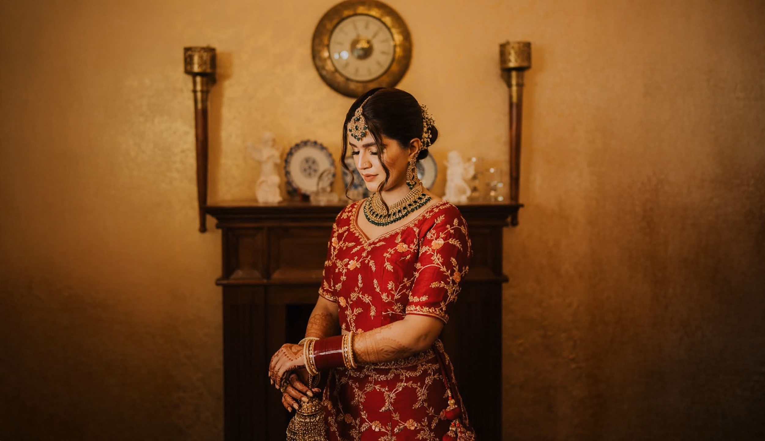 Creatif Films by Sahil Arora