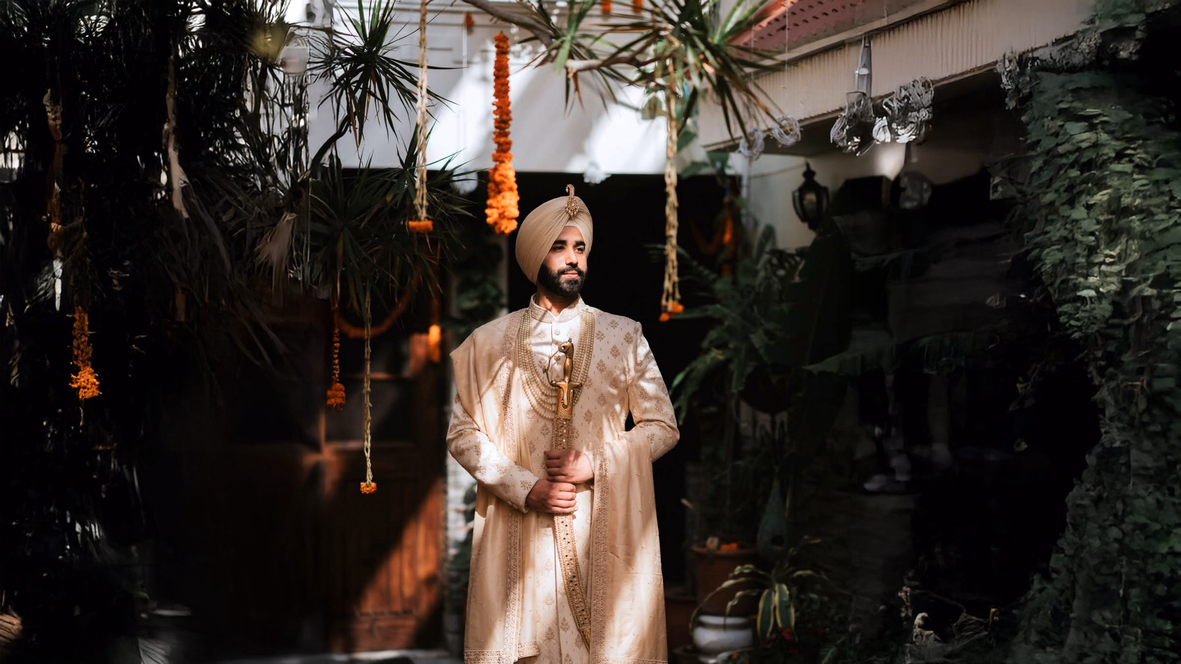 Creatif Films by Sahil Arora