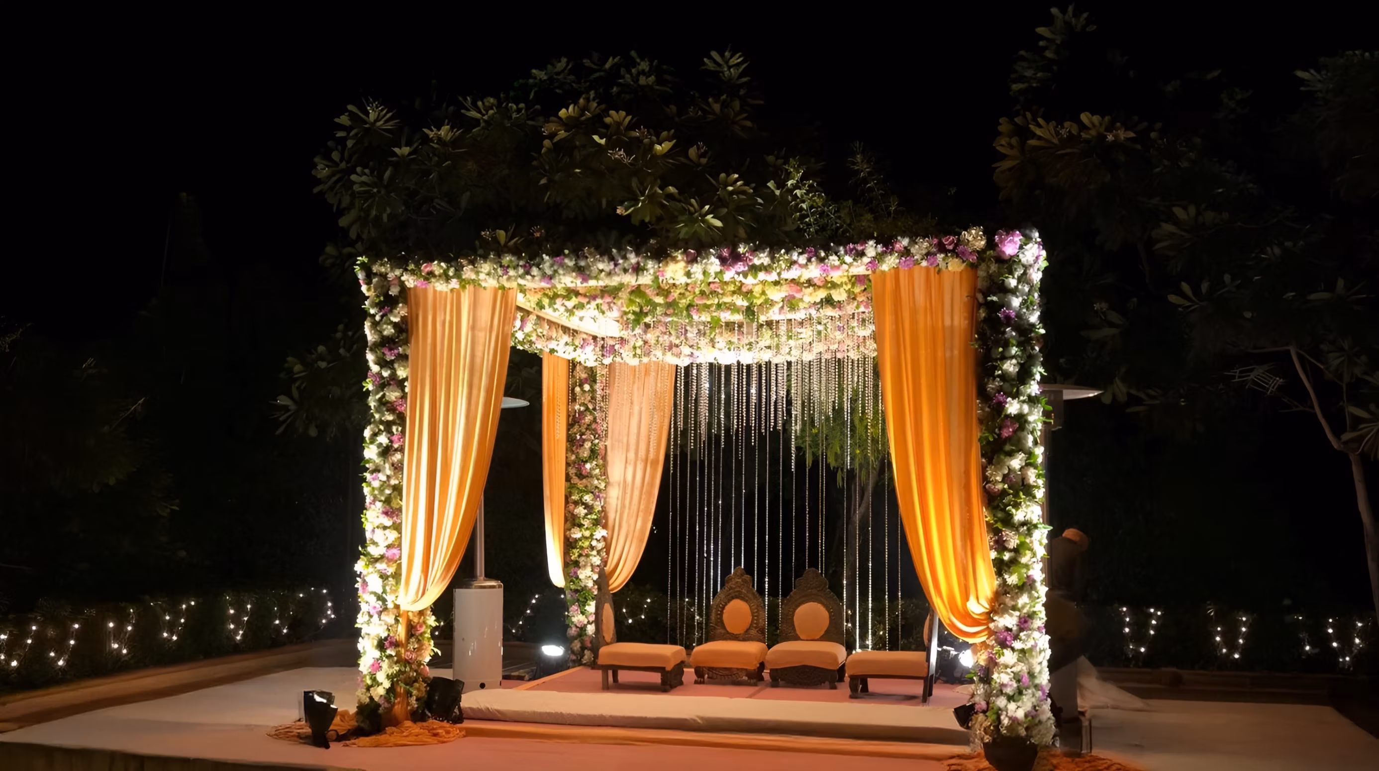 Miracle Creations Event