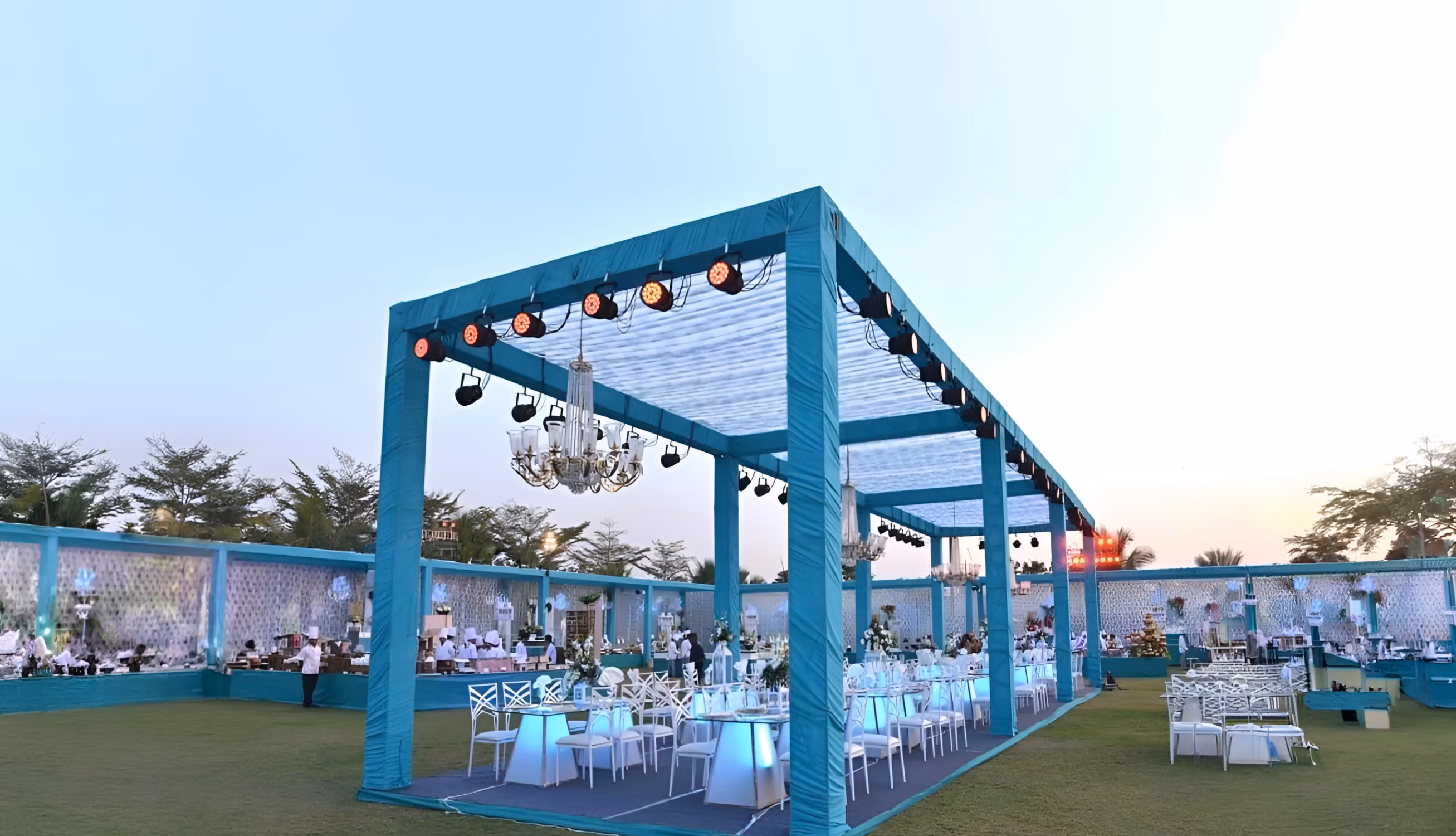 Miracle Creations Event