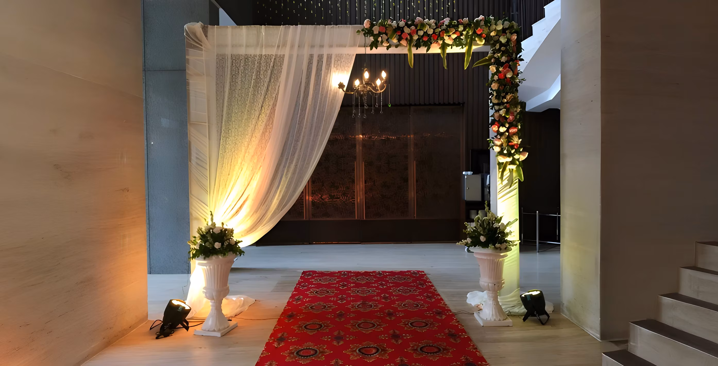  The Peacock Eventz