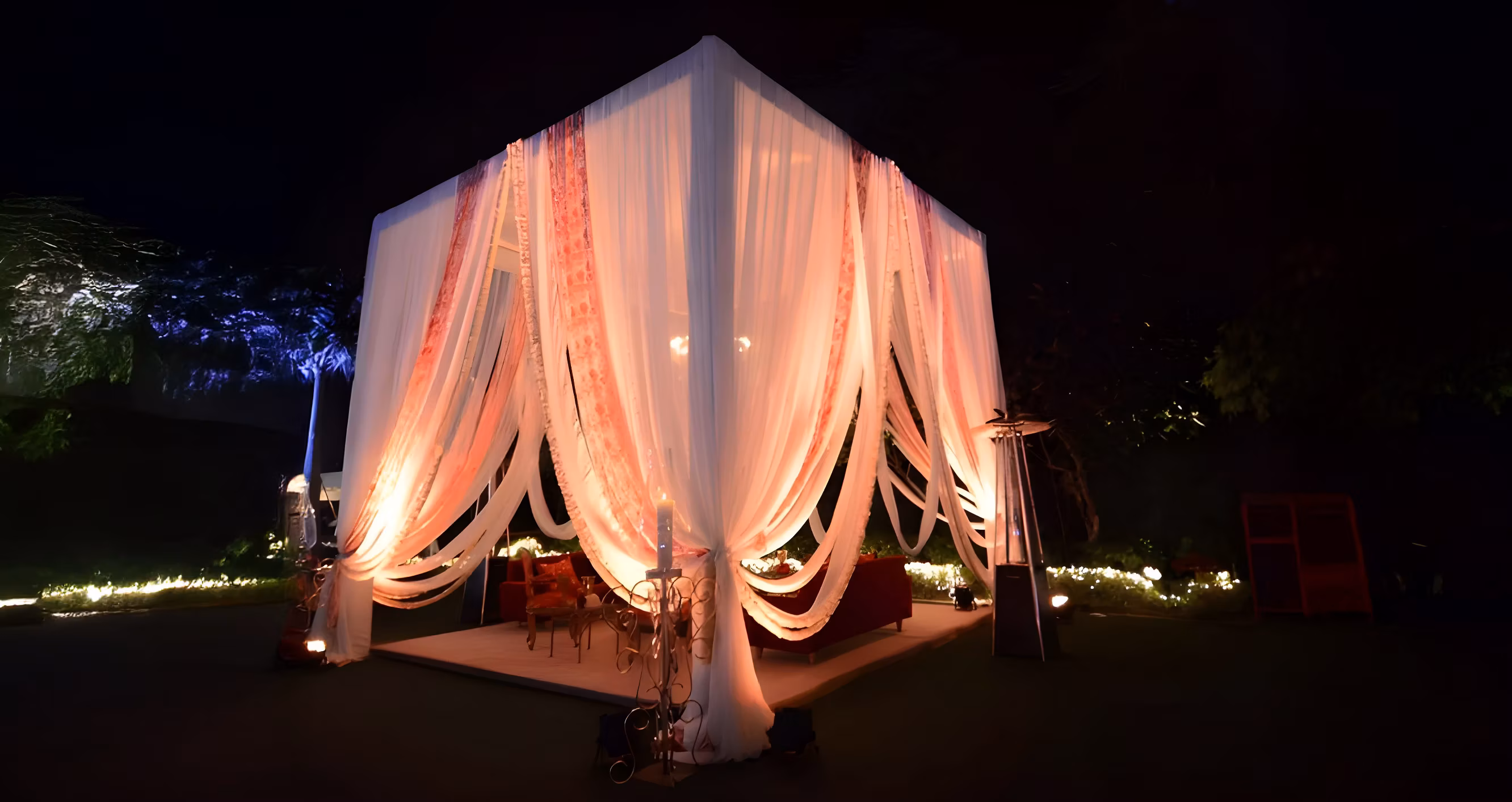  The Peacock Eventz