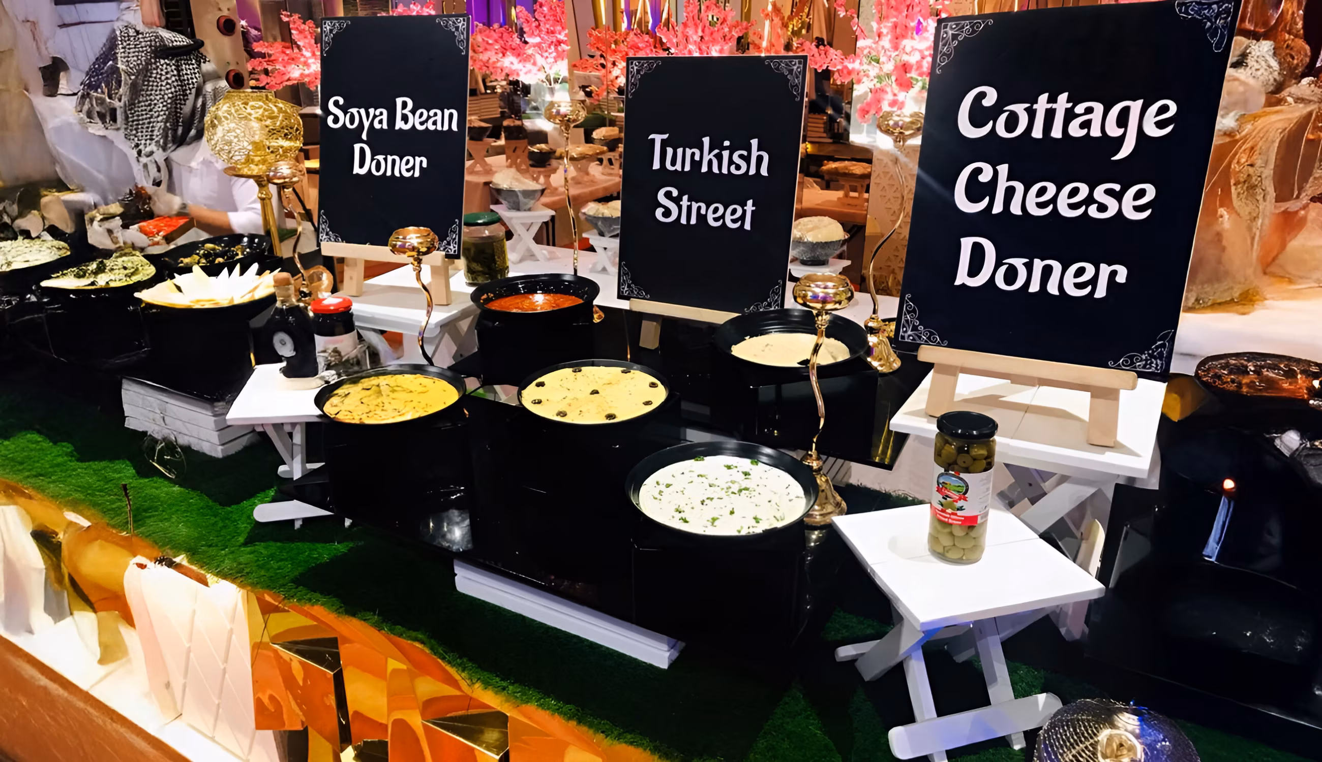 Kalash Cuisines