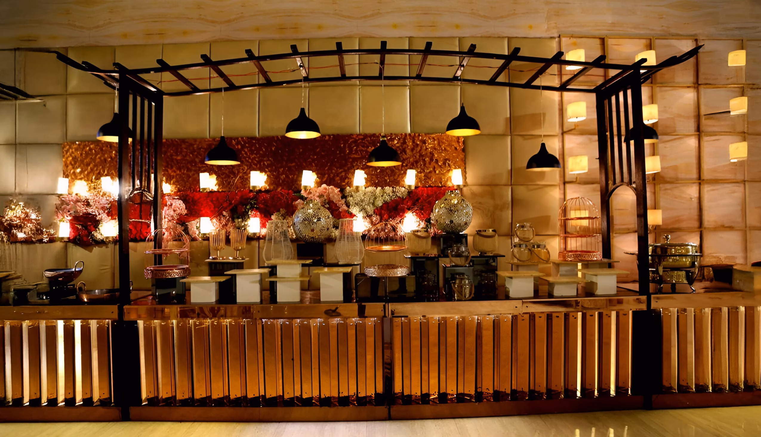 Kalash Cuisines