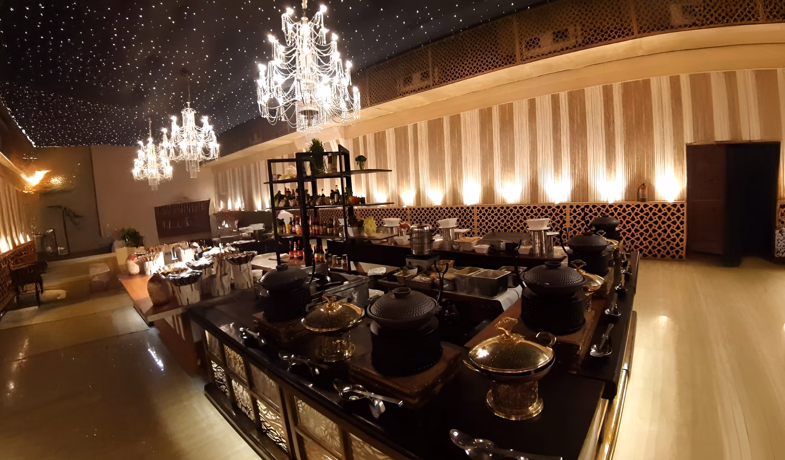 Kalash Cuisines