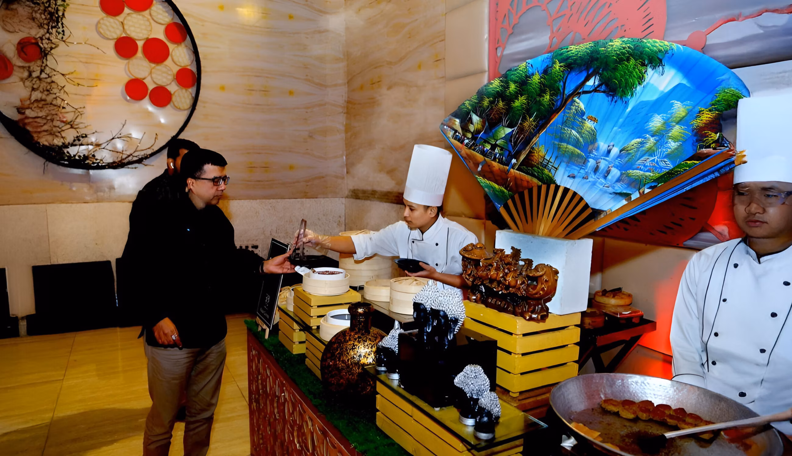 Kalash Cuisines image 7