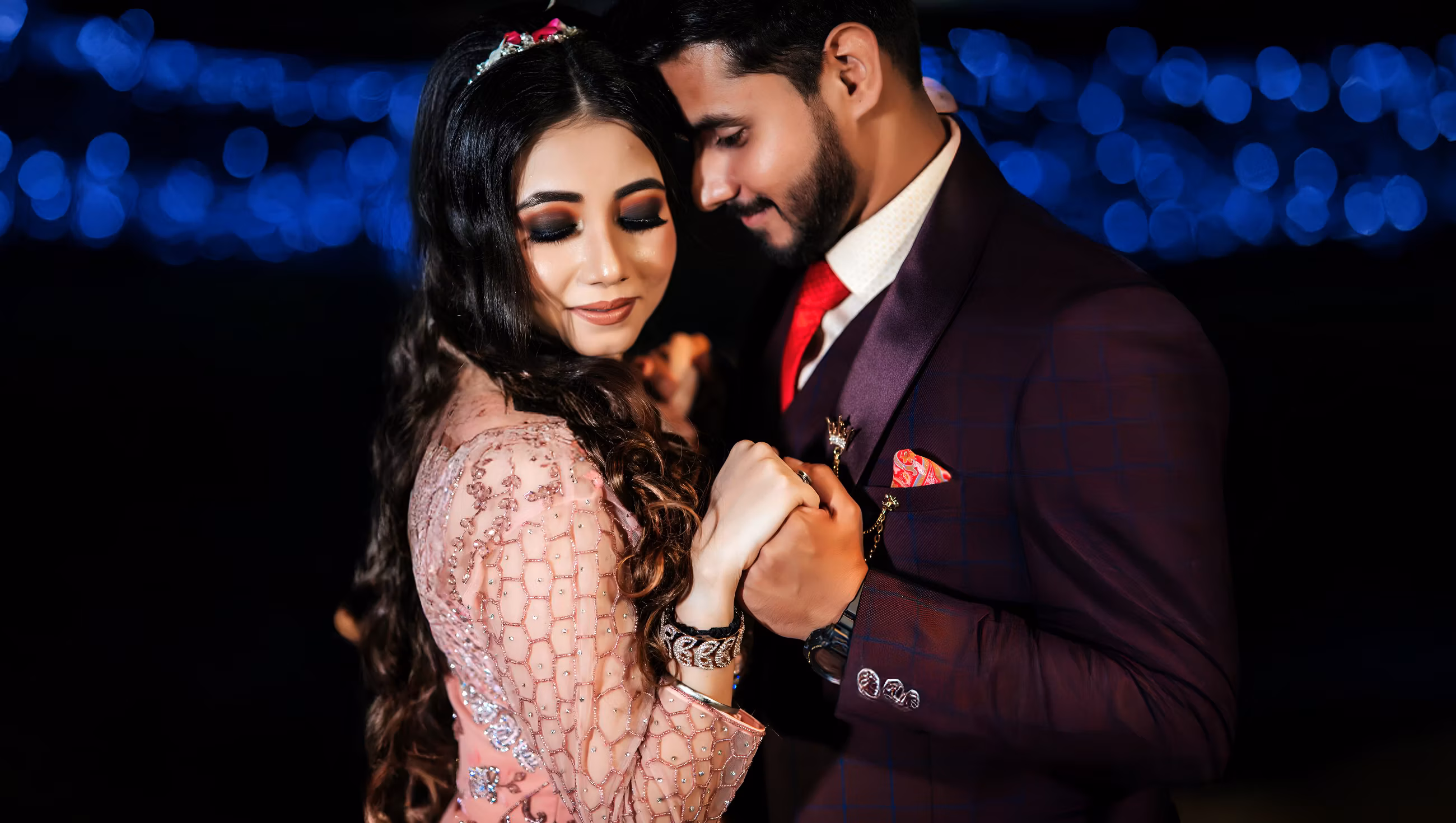 Click The Weddings