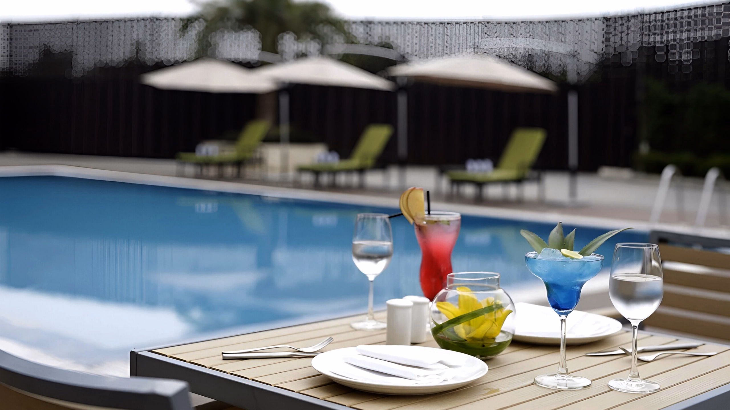 Golden Suites Gurgaon | Inde Hotels & Resorts