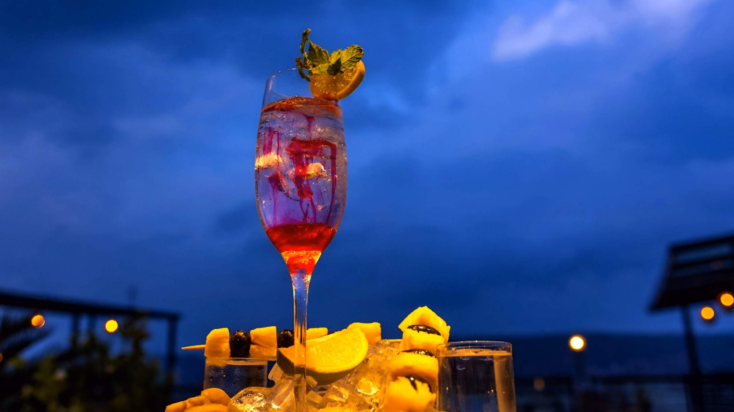 Golden Suites Gurgaon | Inde Hotels & Resorts