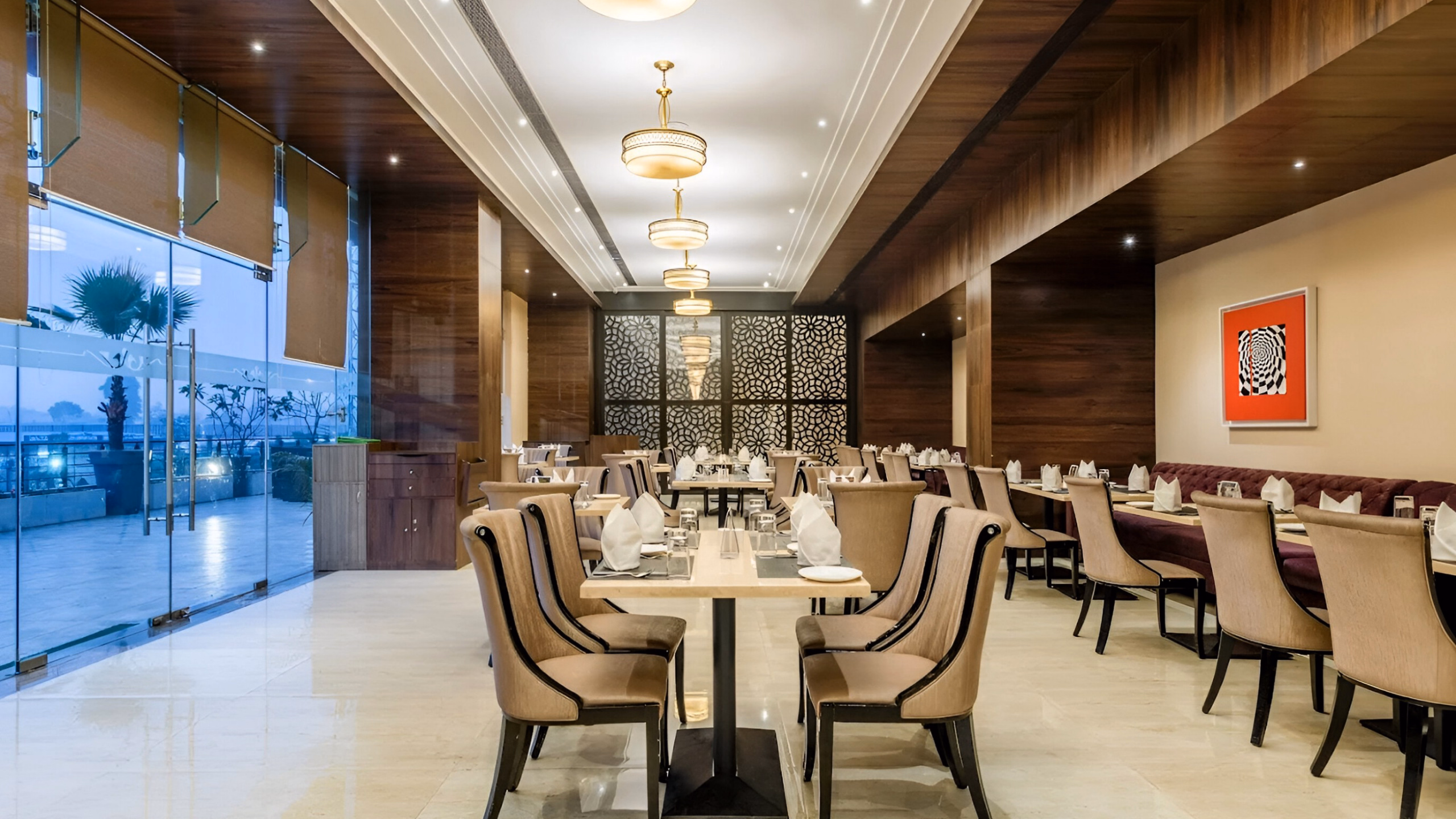 Golden Suites Gurgaon | Inde Hotels & Resorts