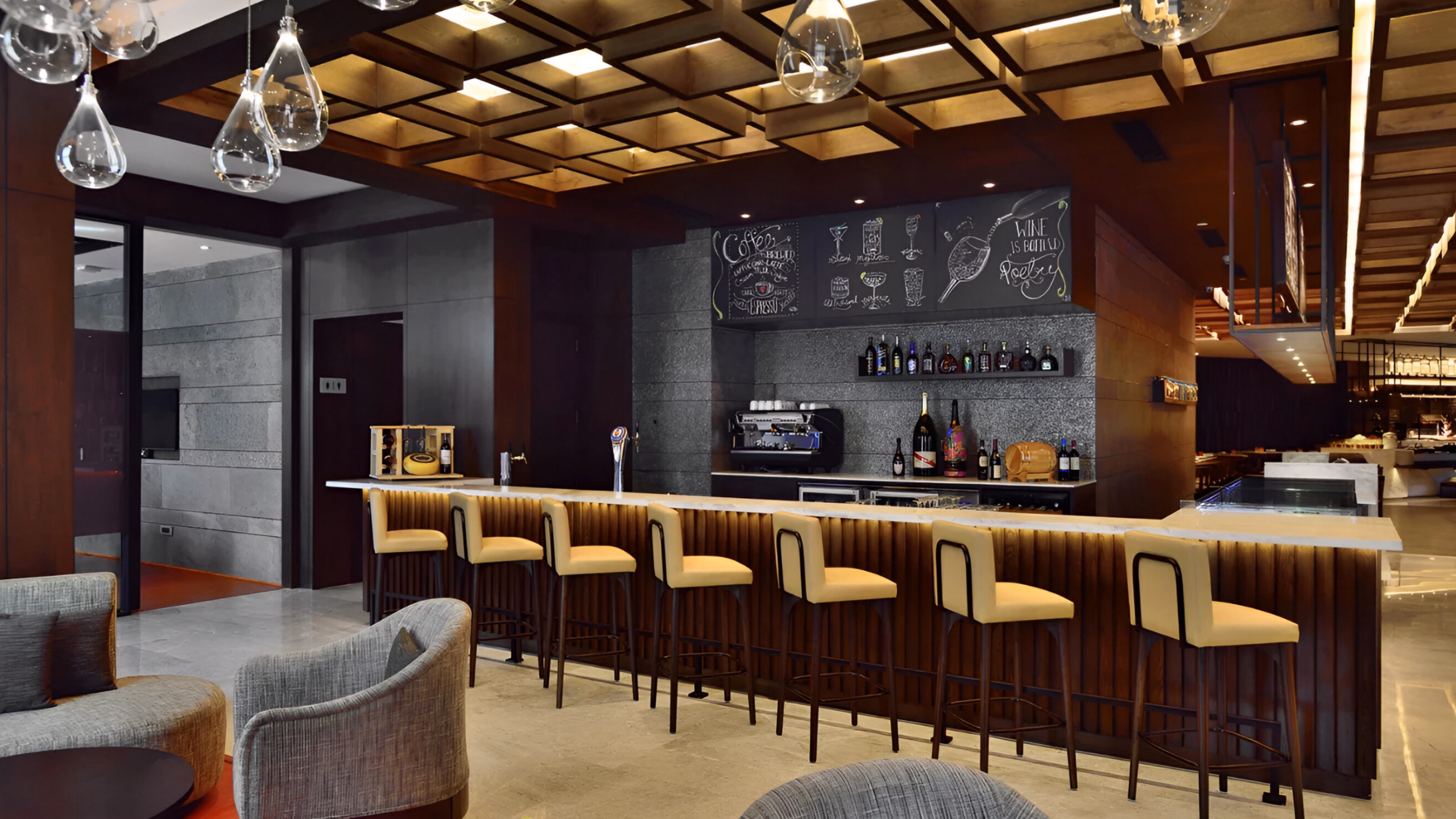 Courtyard By Marriott, Gurgaon