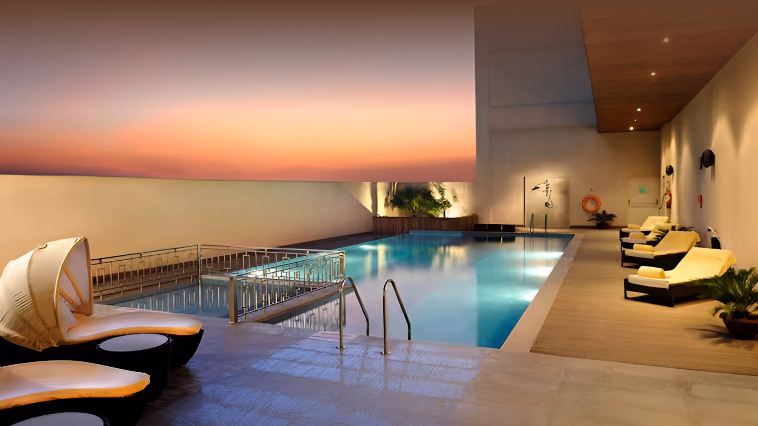 DoubleTree by Hilton Gurgaon