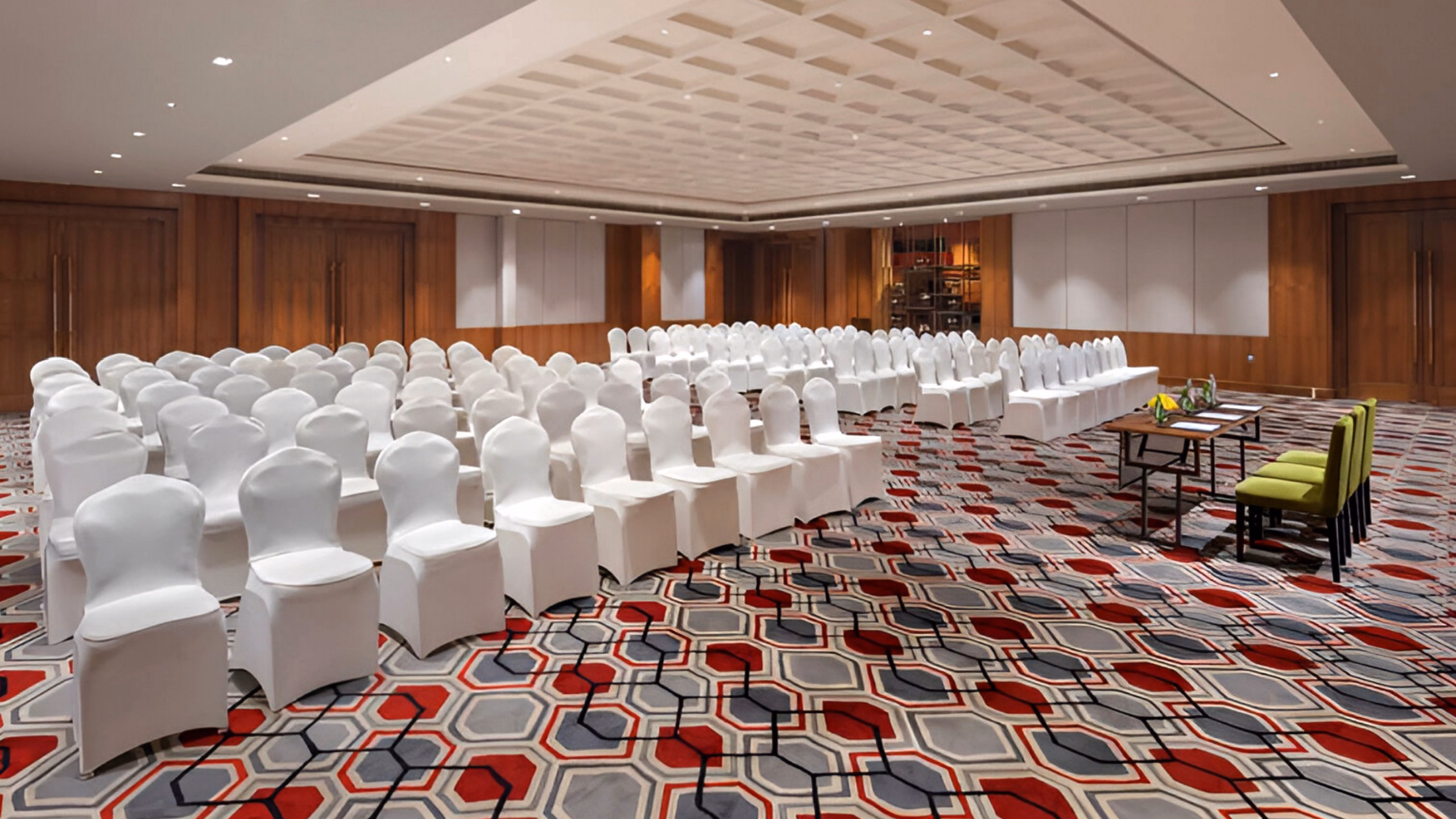 DoubleTree by Hilton Gurgaon