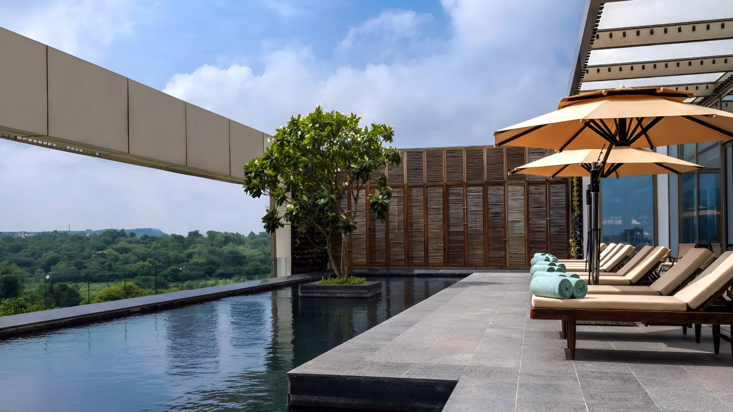Grand Hyatt Gurgaon
