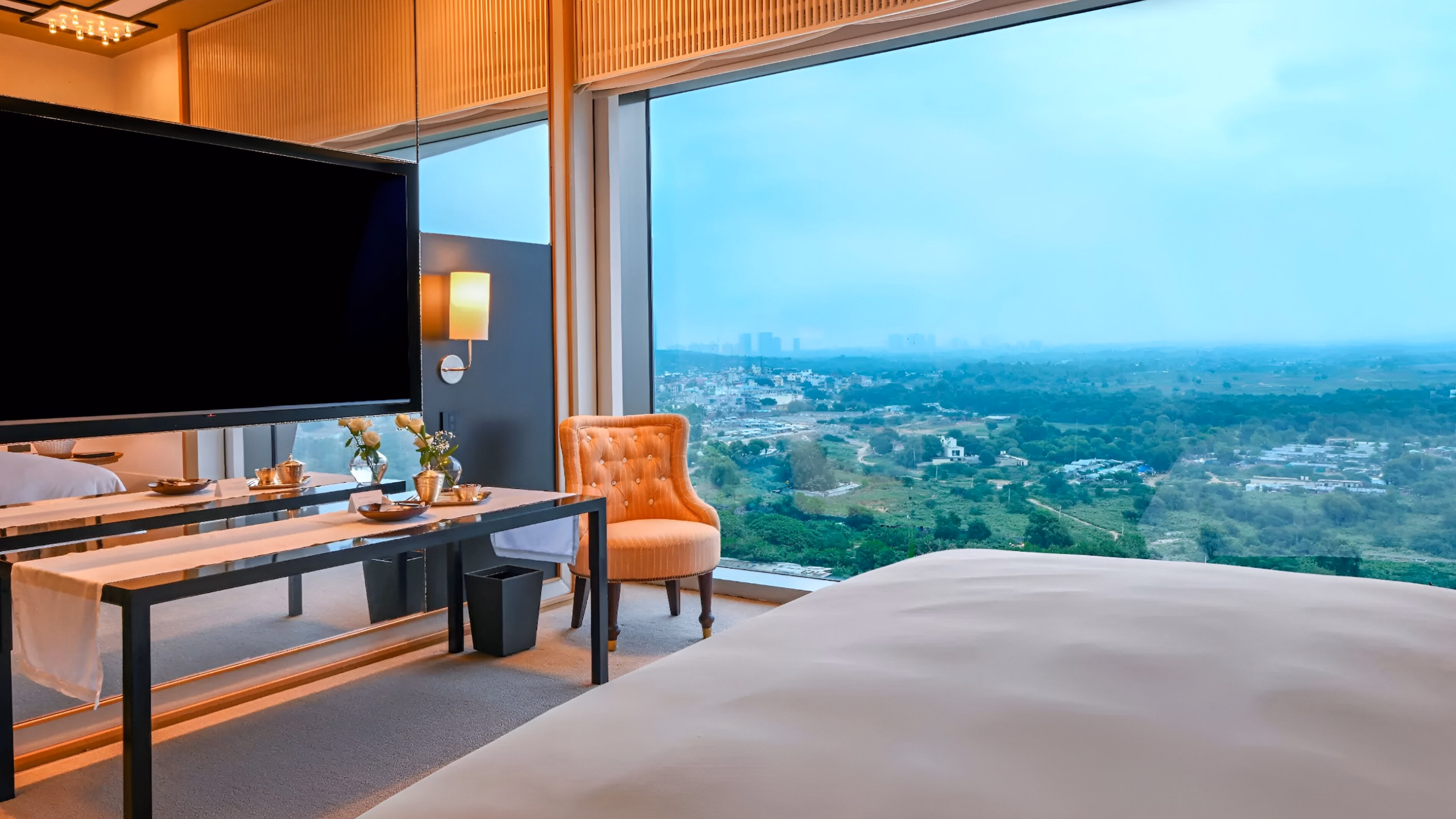Grand Hyatt Gurgaon