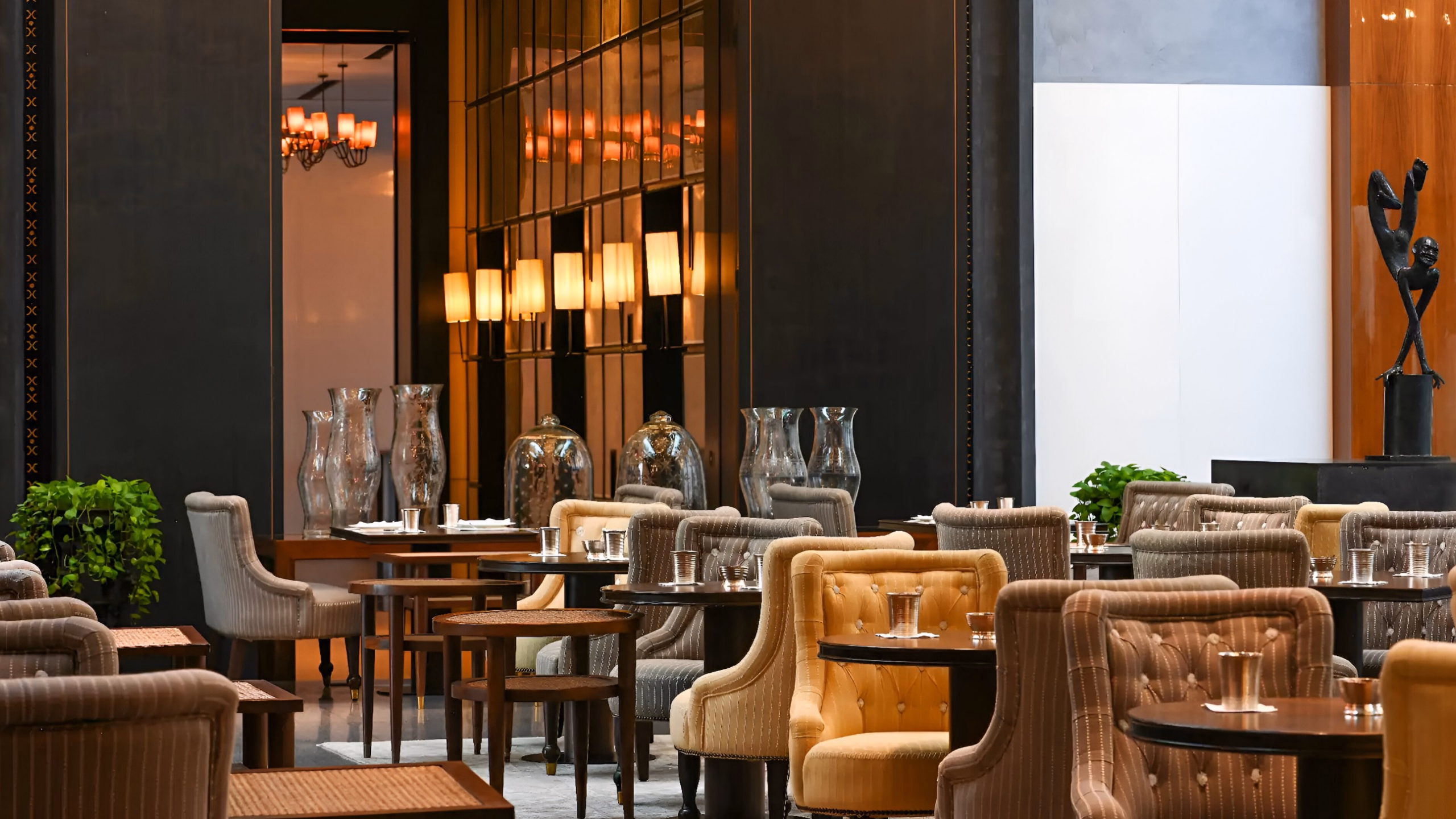 Grand Hyatt Gurgaon