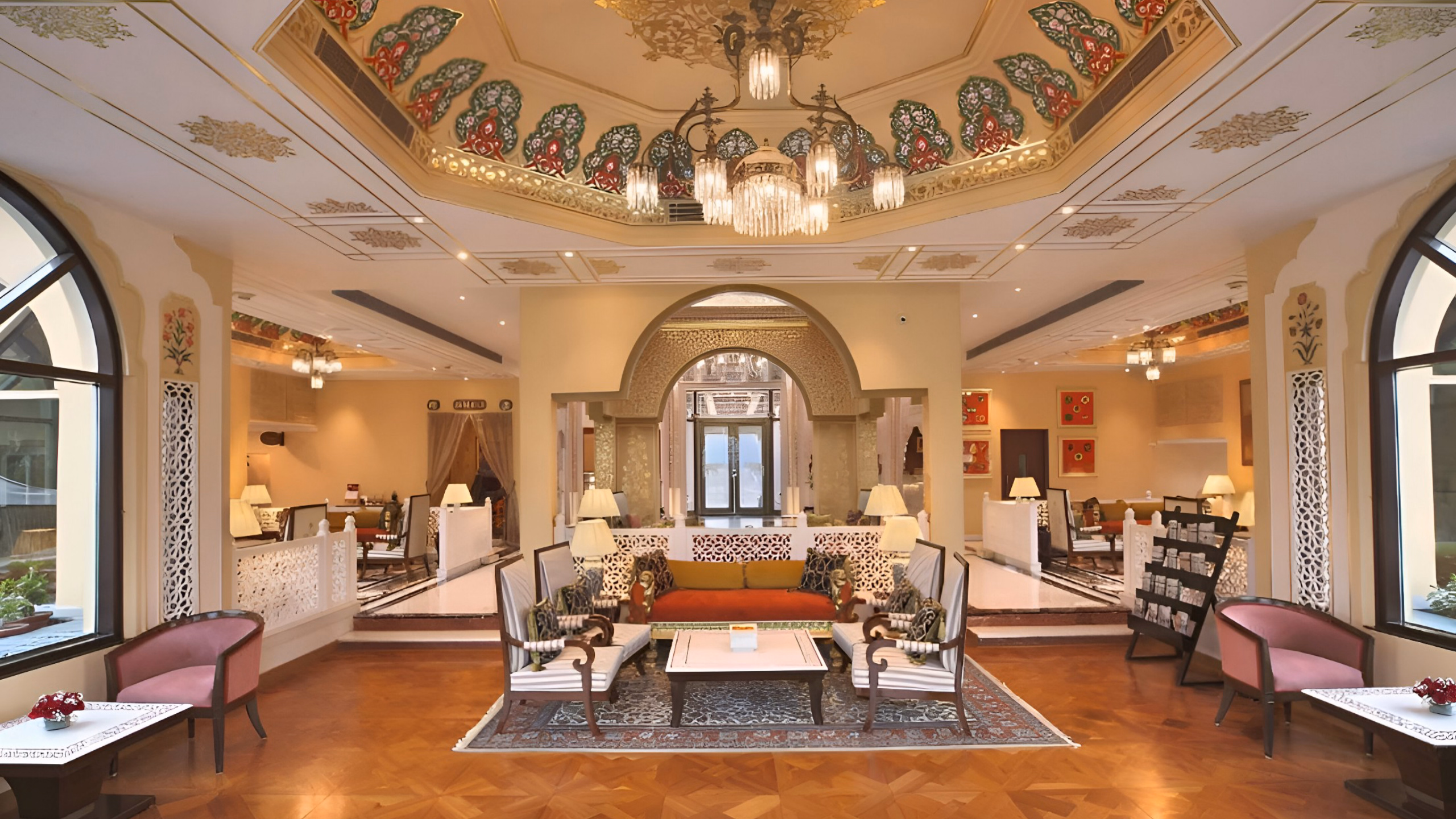 Heritage Village Resort & Spa Manesar