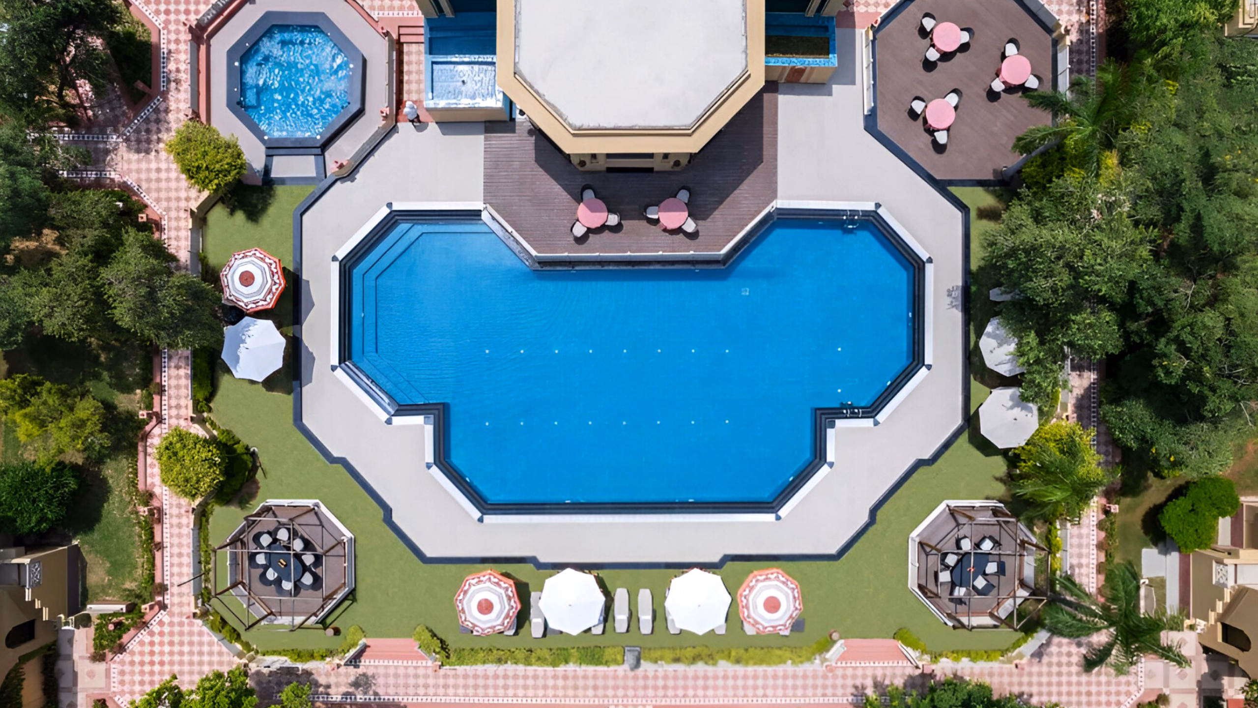 Heritage Village Resort & Spa Manesar