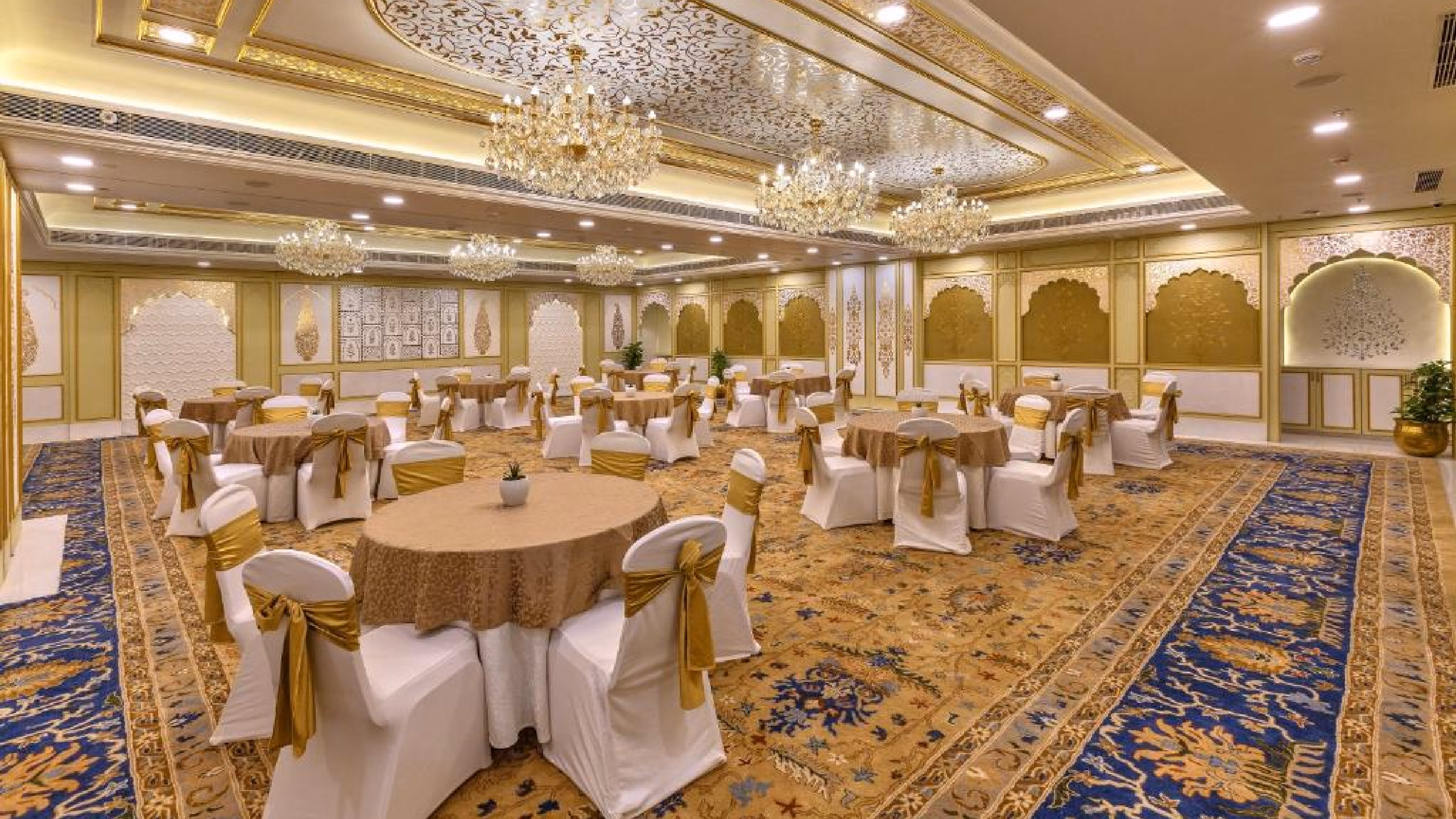 Heritage Village Resort & Spa Manesar