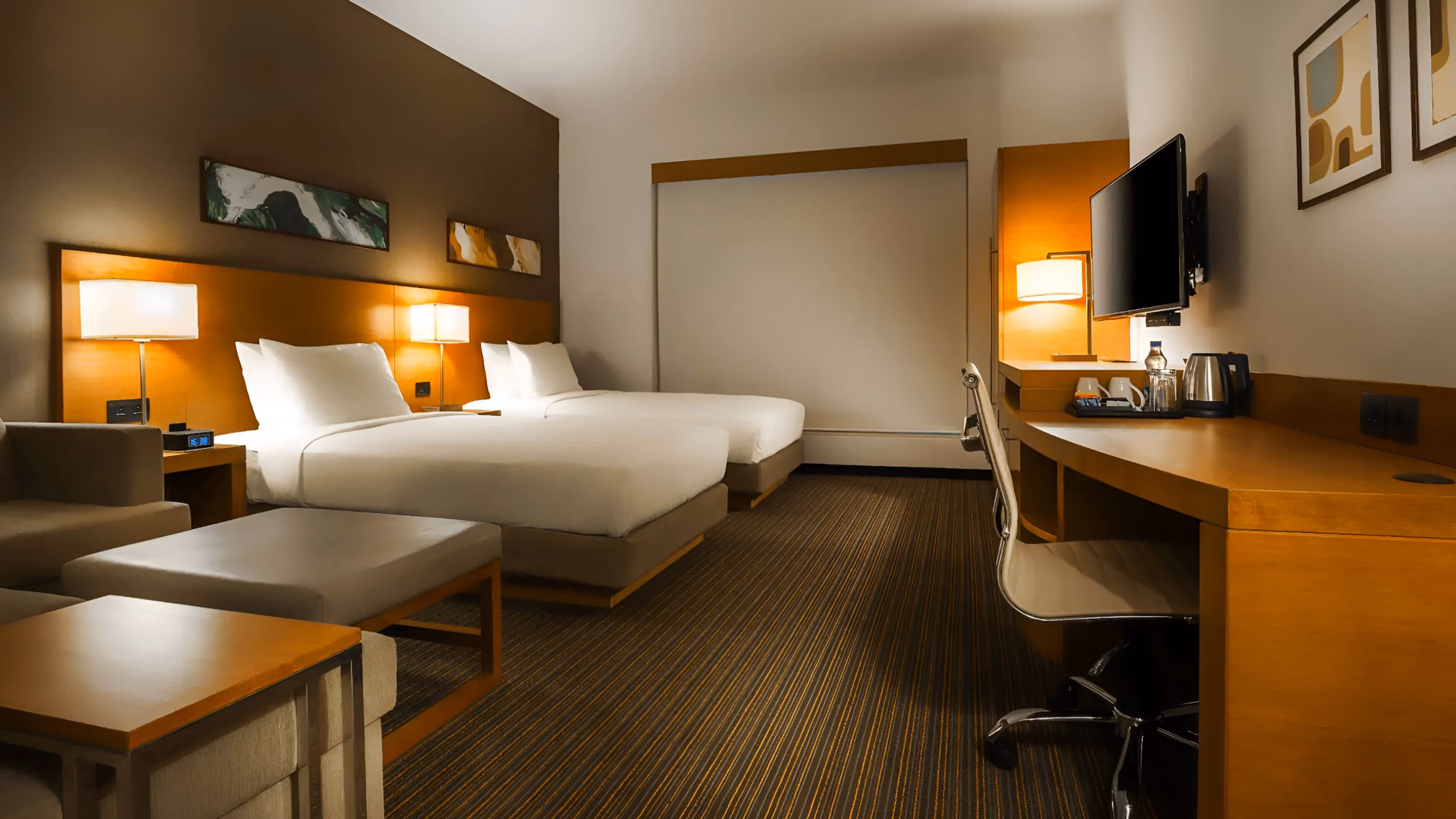 Hyatt Place Udyog Vihar Gurgaon