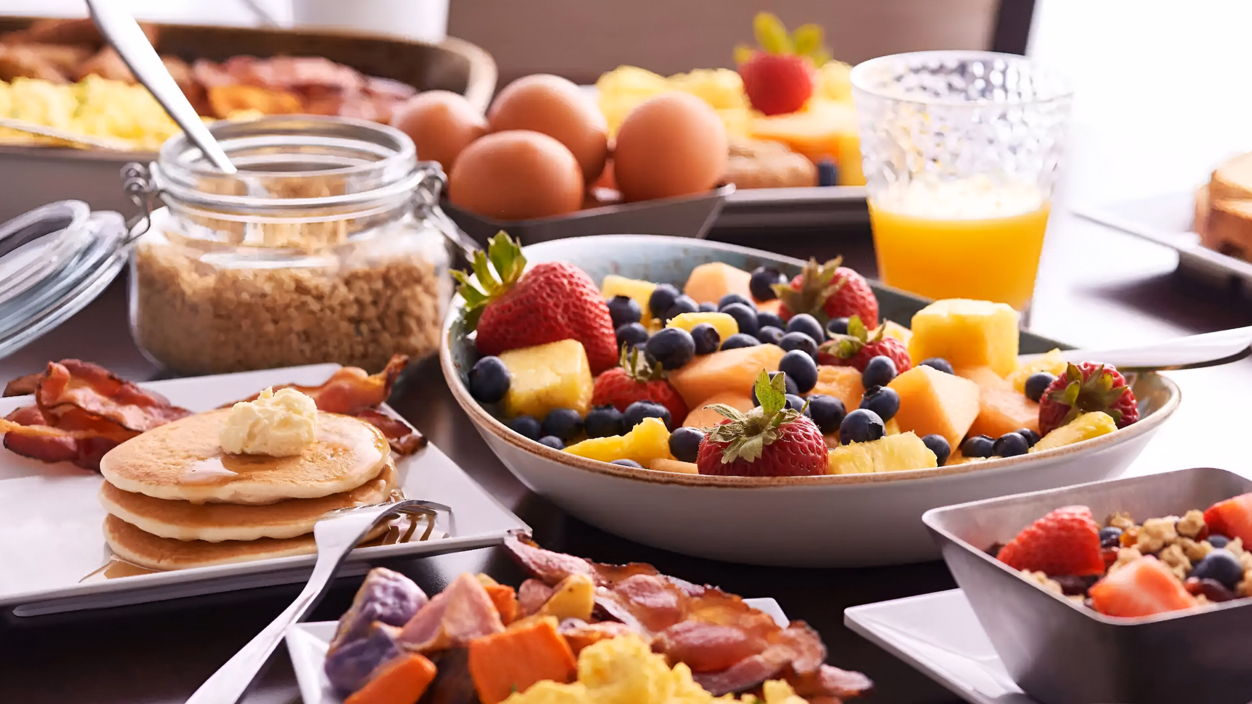 Hyatt Place Udyog Vihar Gurgaon