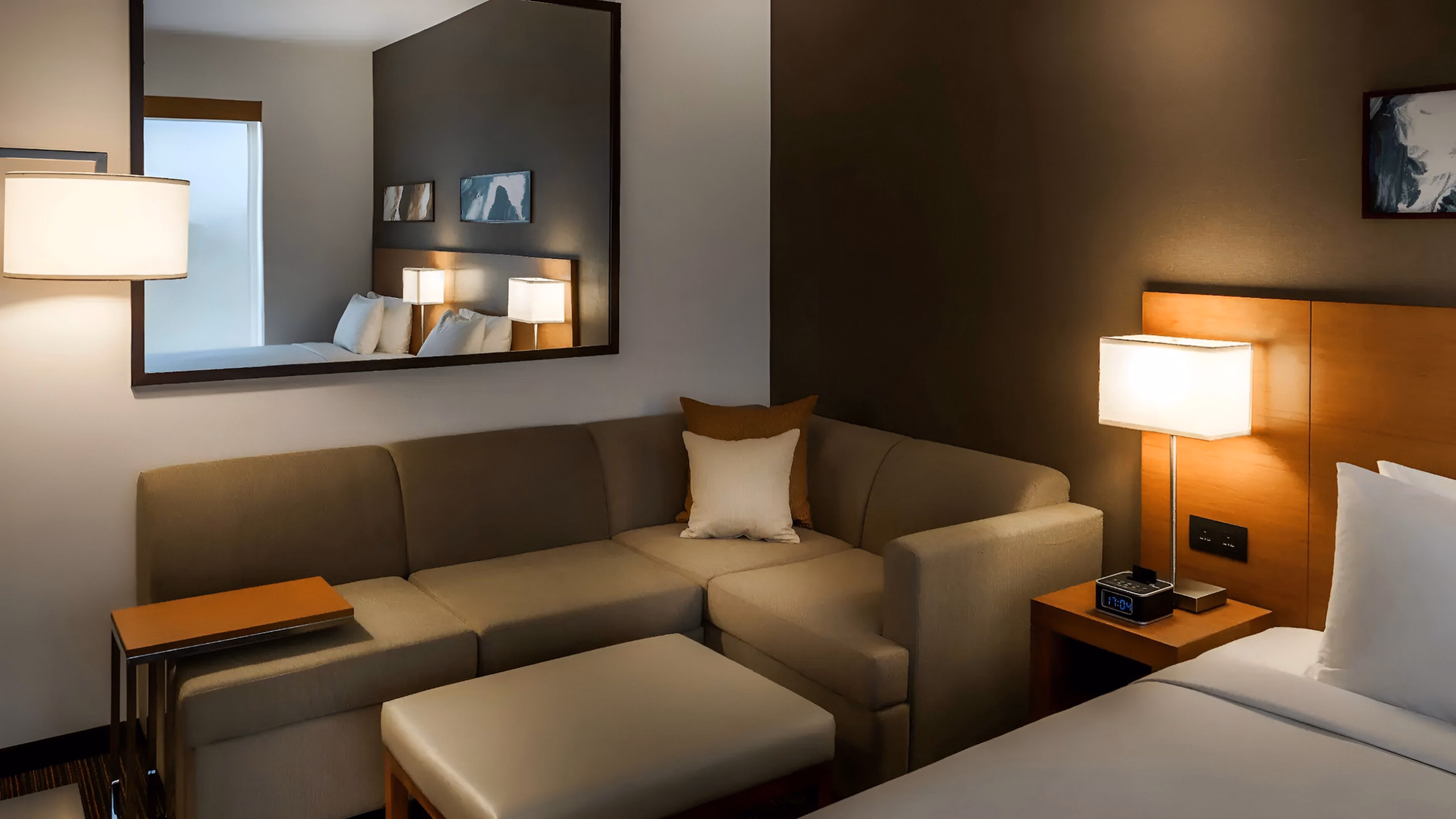 Hyatt Place Udyog Vihar Gurgaon