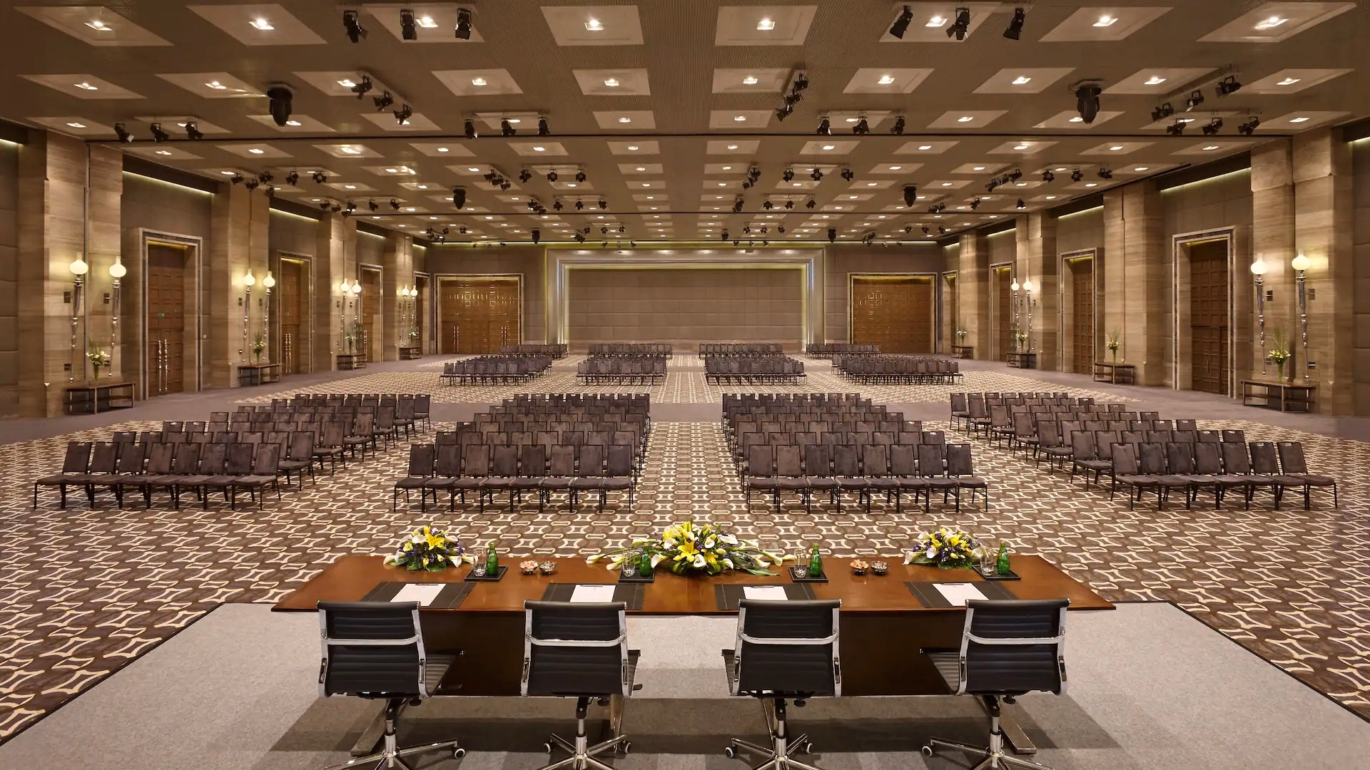 Hyatt Regency Gurgaon