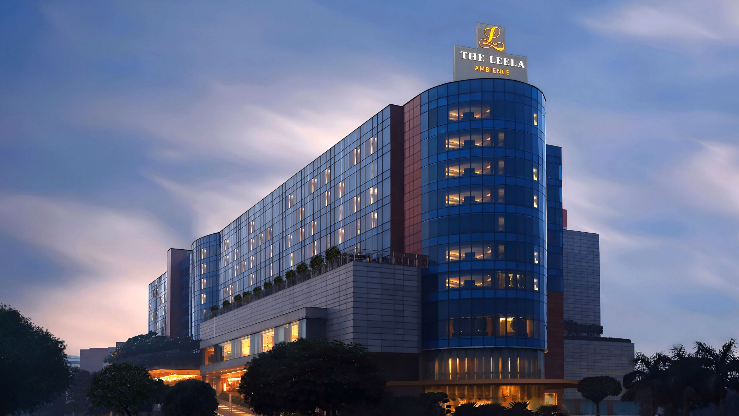 The Leela Ambience Gurugram