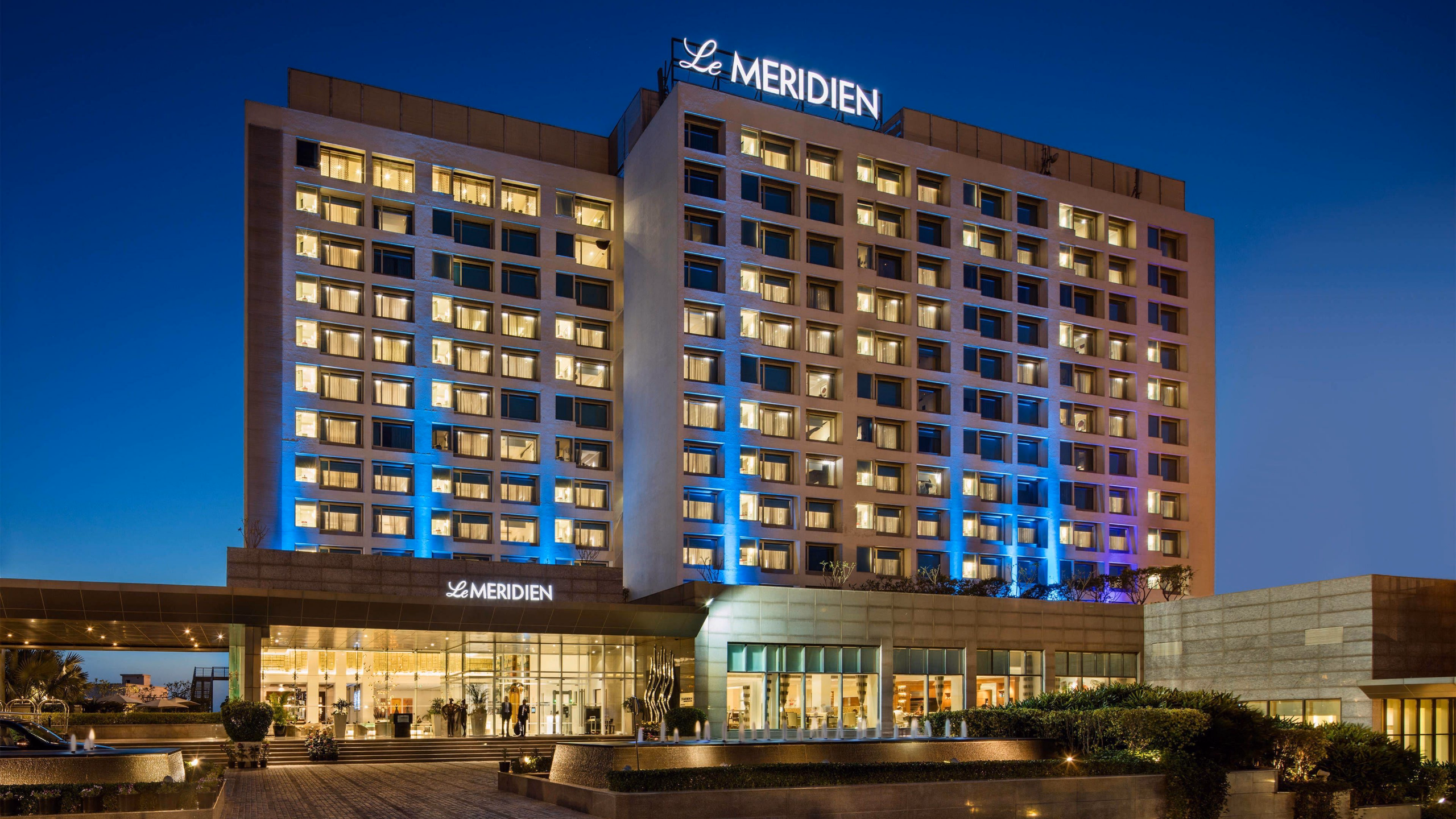 Le Meridien Gurgaon
