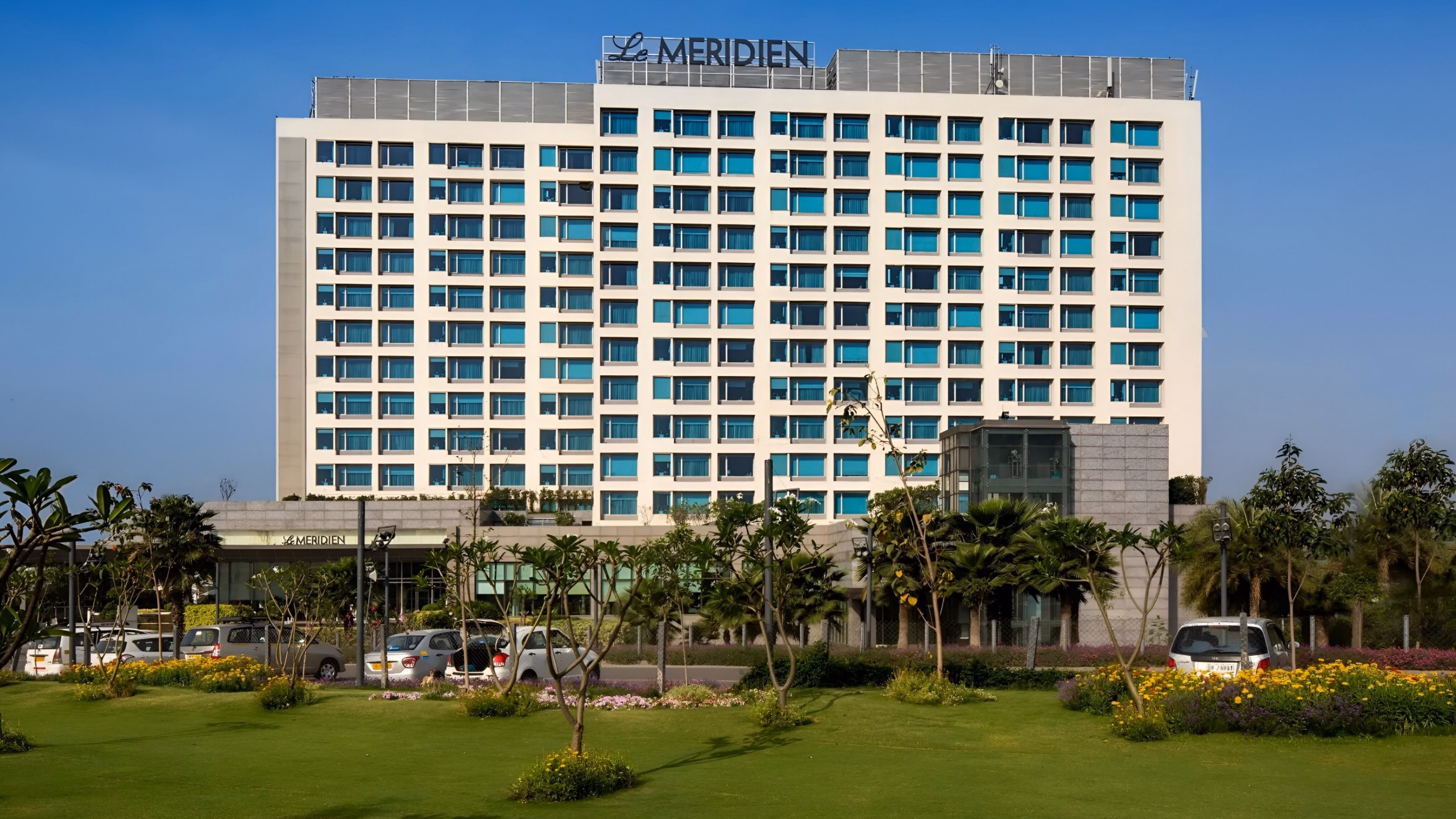 Le Meridien Gurgaon