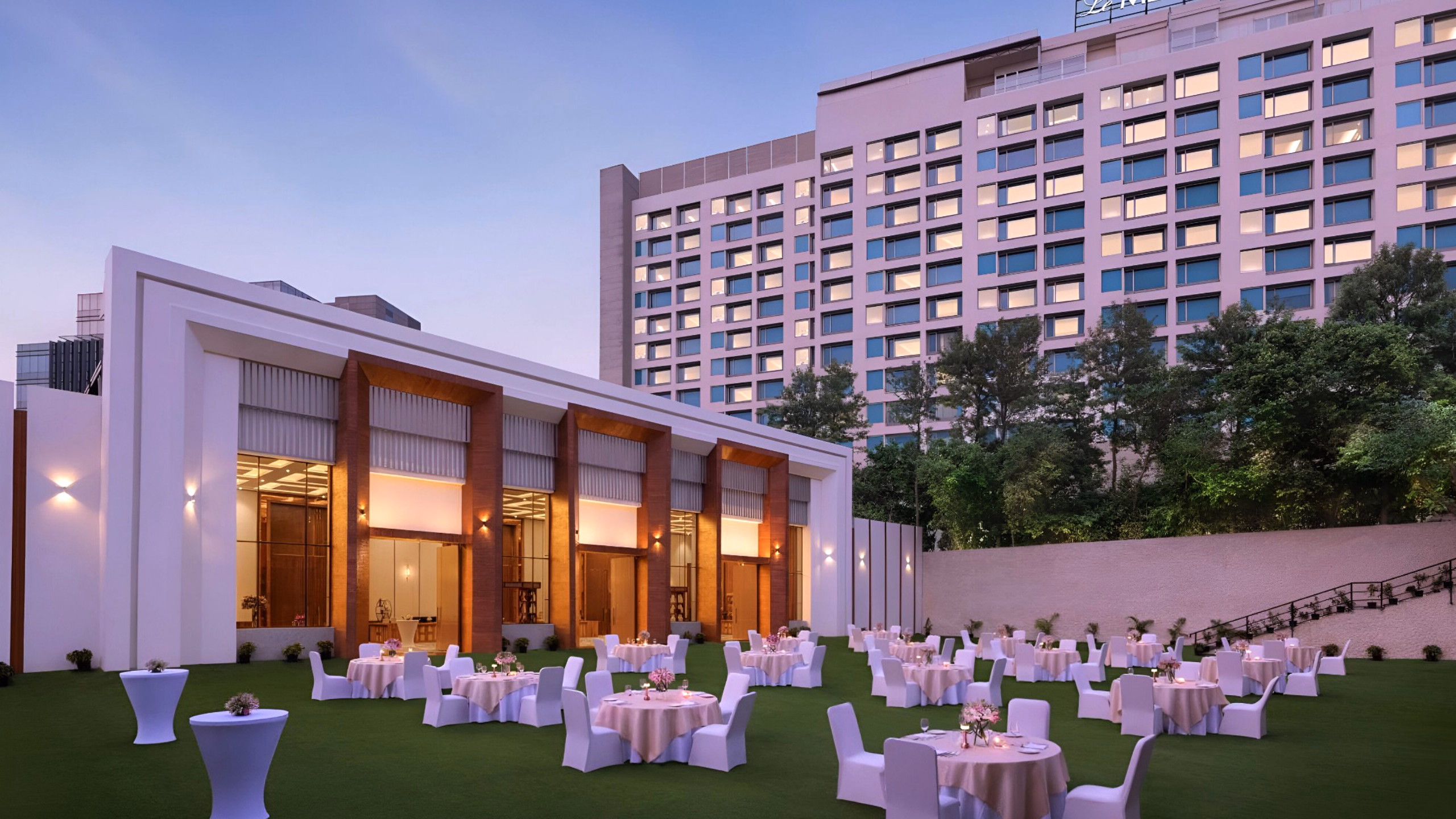 Le Meridien Gurgaon