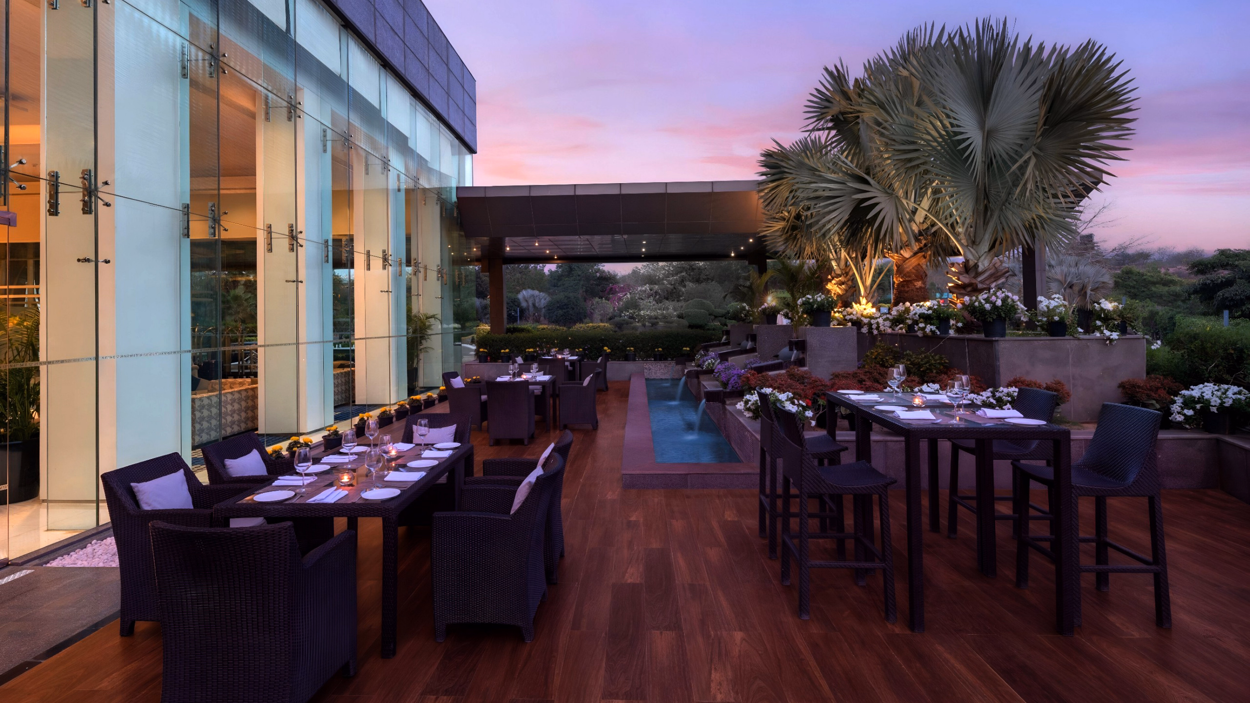 Le Meridien Gurgaon