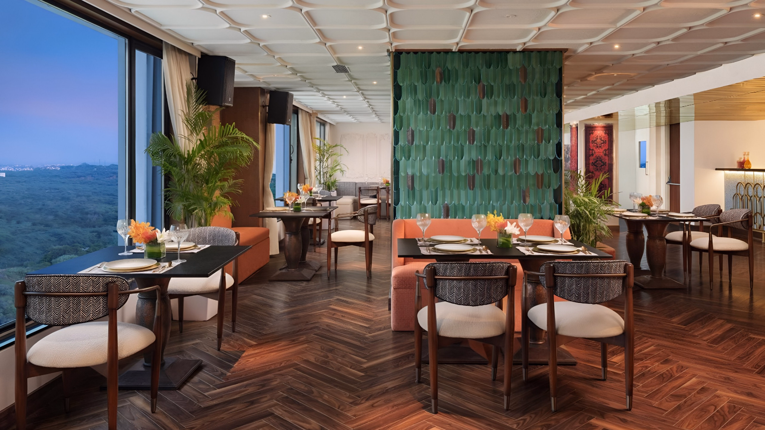 Le Meridien Gurgaon