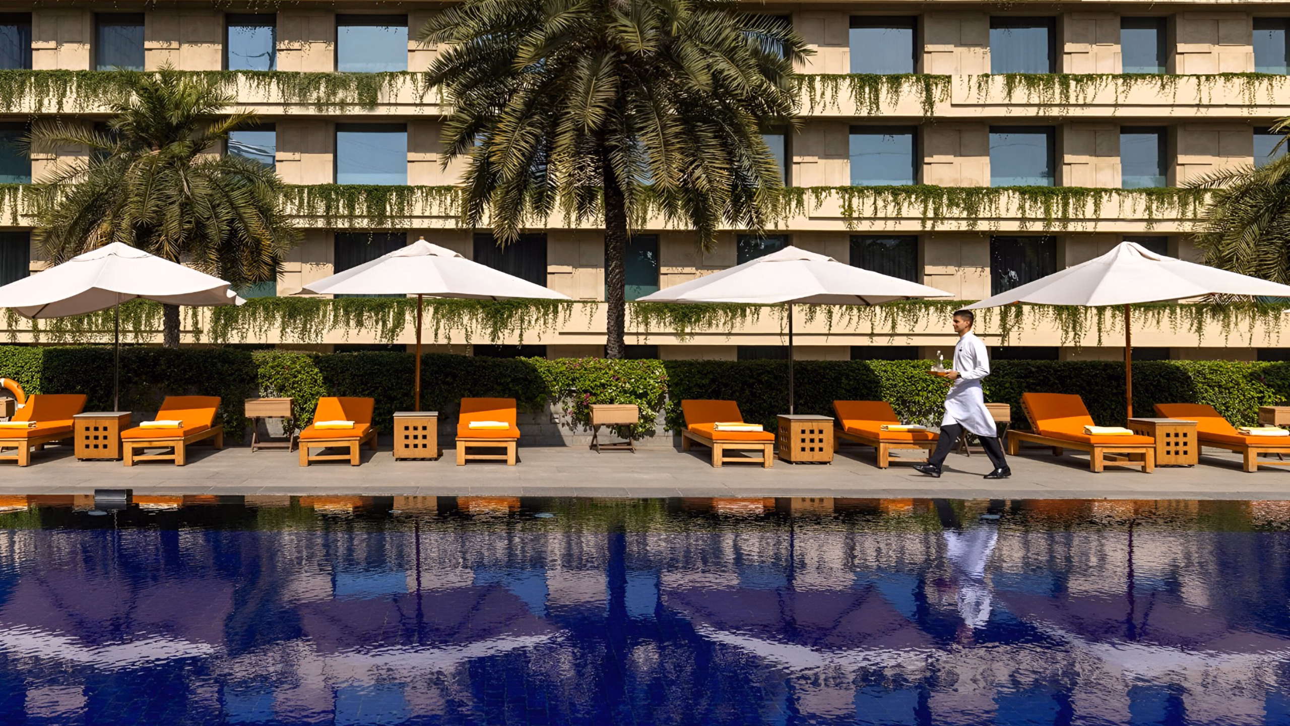 The Oberoi, Gurgaon