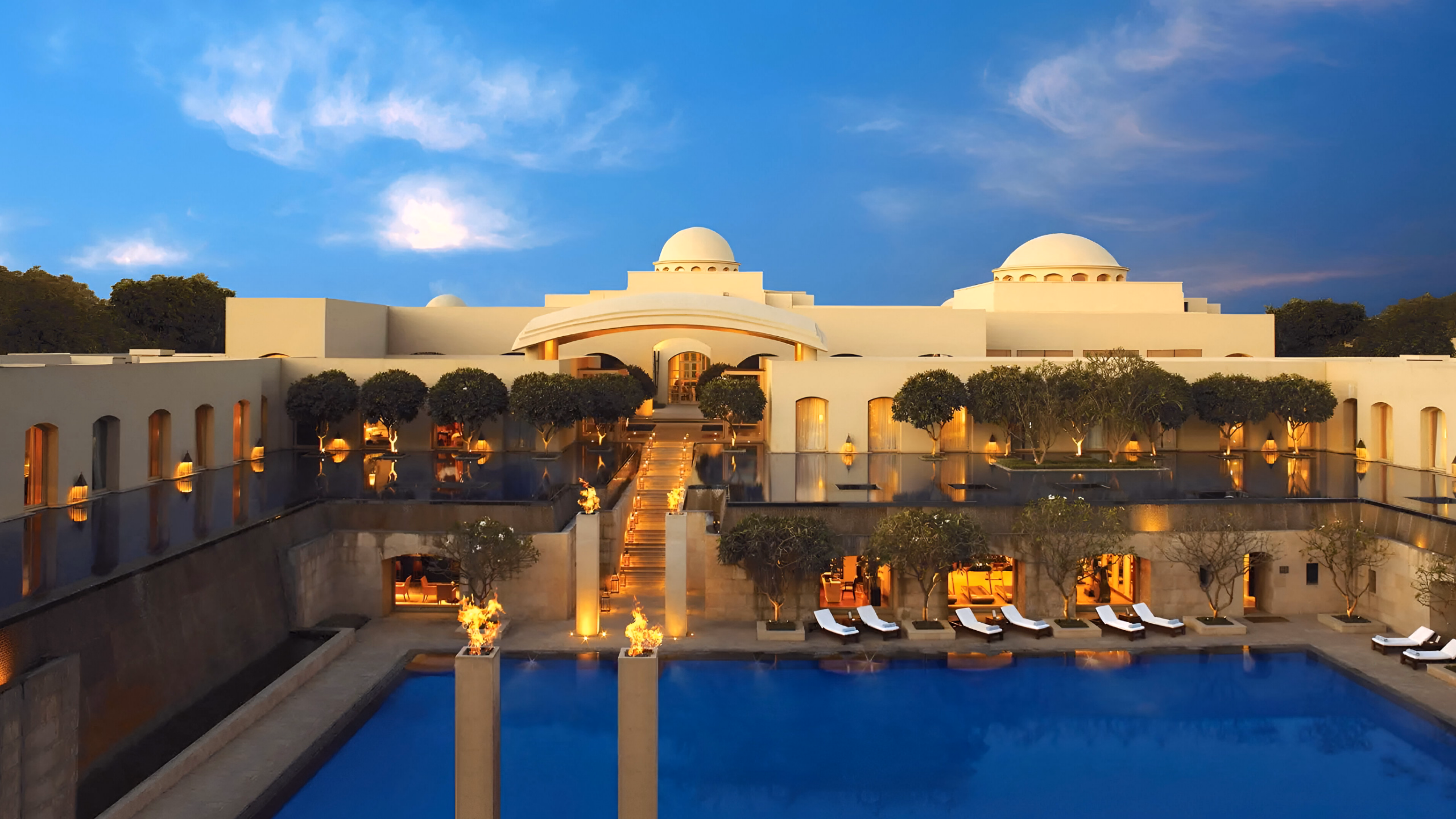 Trident Gurgaon