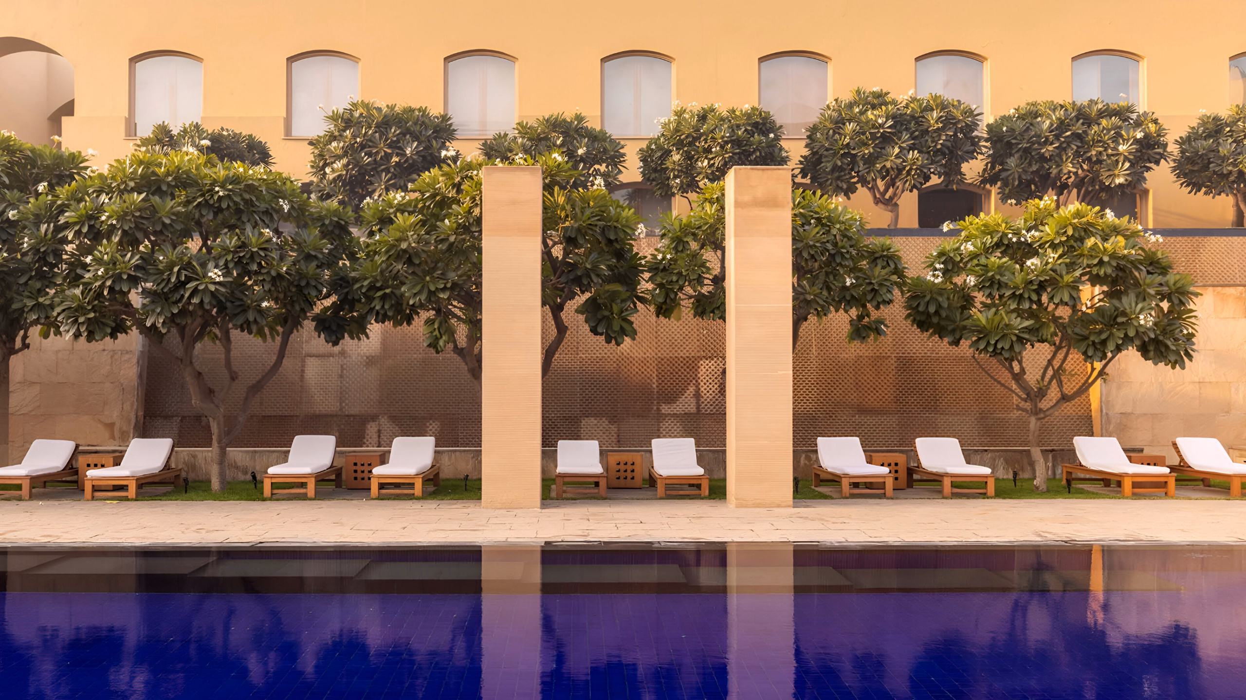 Trident Gurgaon