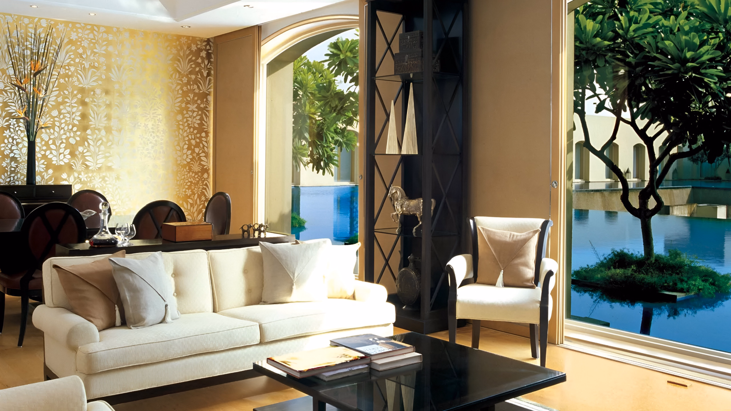 Trident Gurgaon